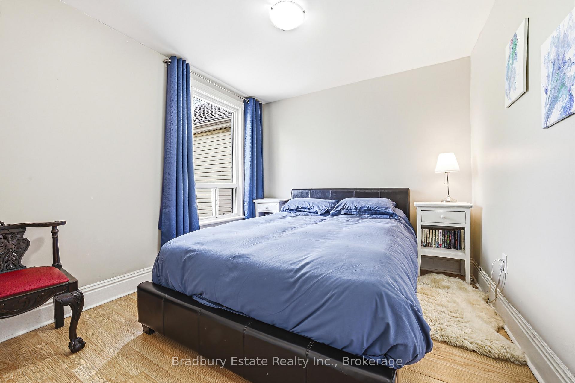 Photo 19 of 43 Harvey Street, Hamilton, Gibson — HOMEH