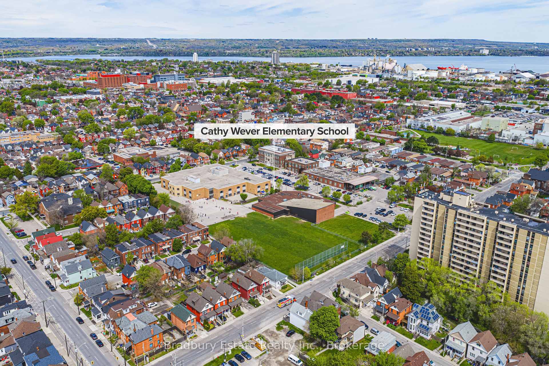 Photo 27 of 43 Harvey Street, Hamilton, Gibson — HOMEH