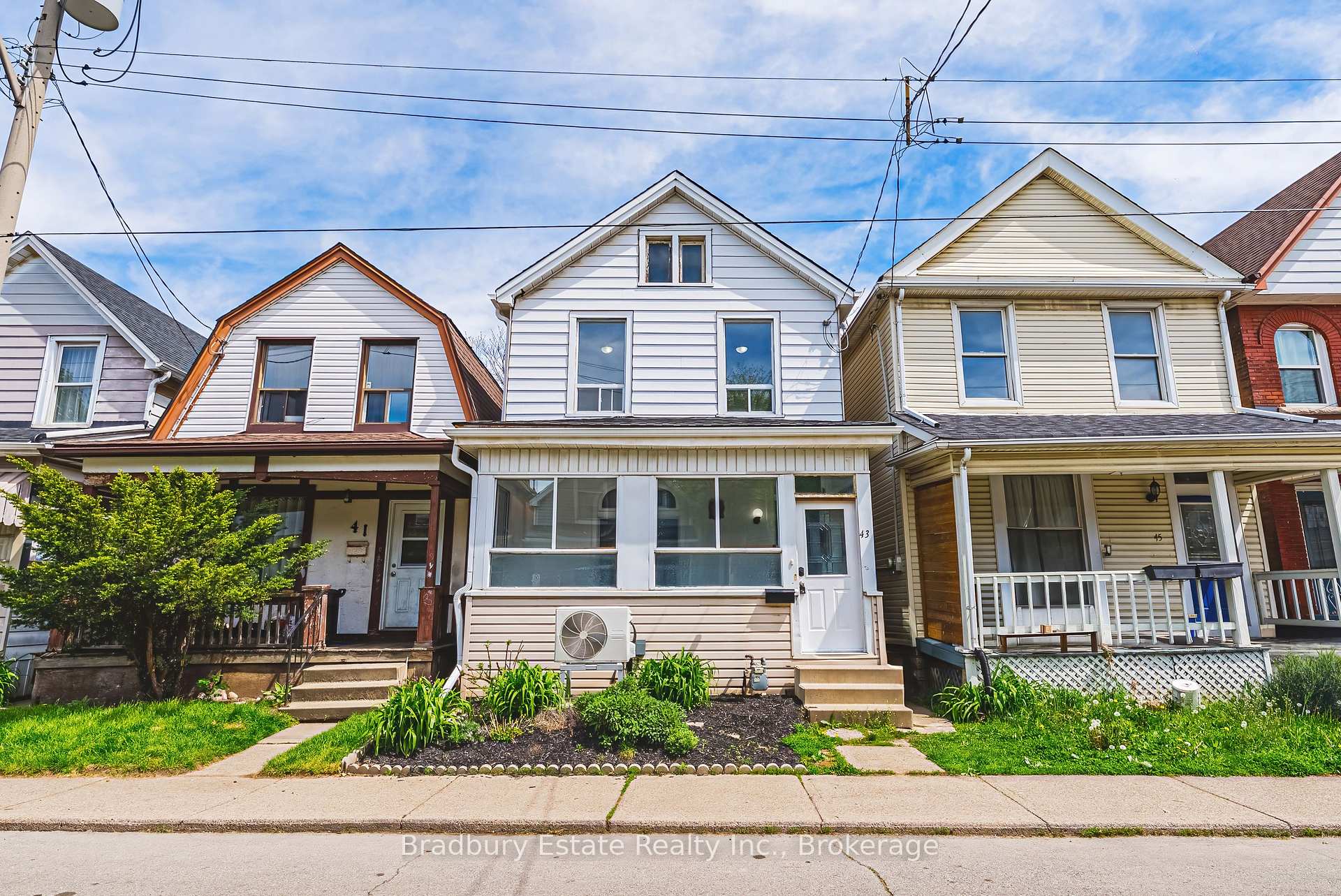 Photo 30 of 43 Harvey Street, Hamilton, Gibson — HOMEH