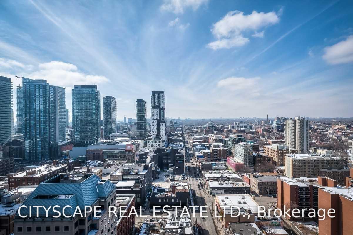Photo 2 of Unit 1905, 215 Queen Street W, Toronto, Waterfront Communities — HOMEH