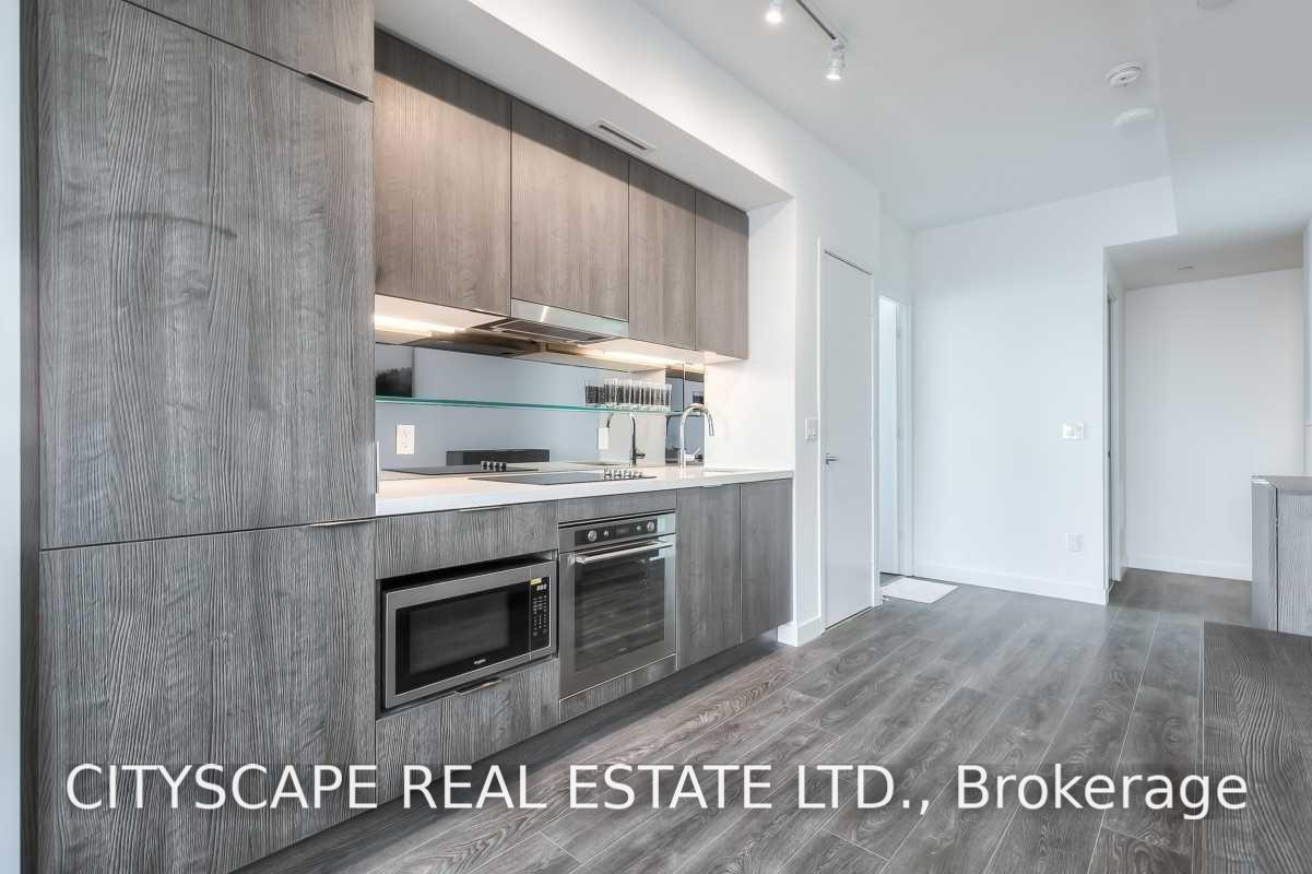 Photo 5 of Unit 1905, 215 Queen Street W, Toronto, Waterfront Communities — HOMEH