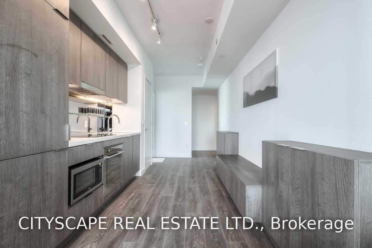 Photo 6 of Unit 1905, 215 Queen Street W, Toronto, Waterfront Communities — HOMEH