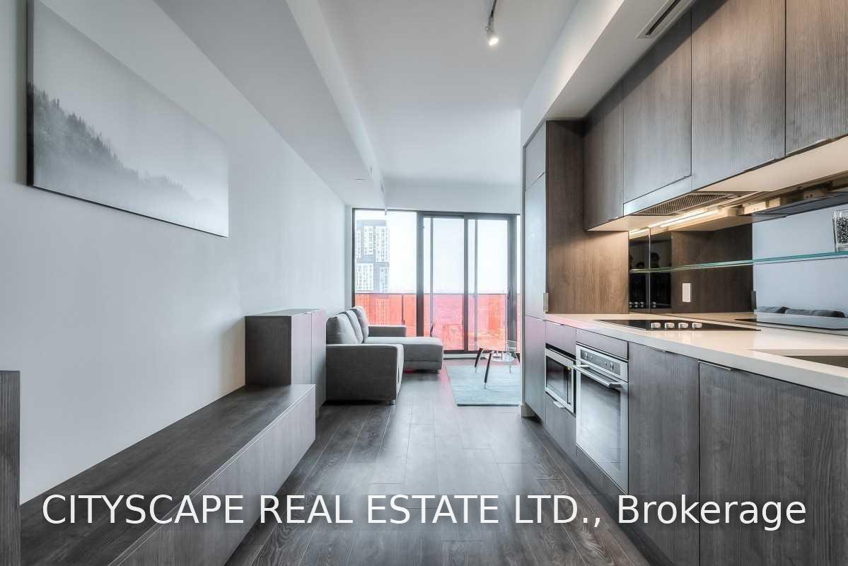 Photo 7 of Unit 1905, 215 Queen Street W, Toronto, Waterfront Communities — HOMEH