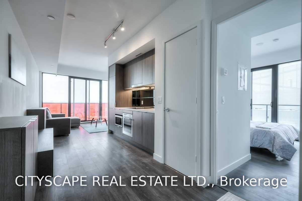 Photo 9 of Unit 1905, 215 Queen Street W, Toronto, Waterfront Communities — HOMEH