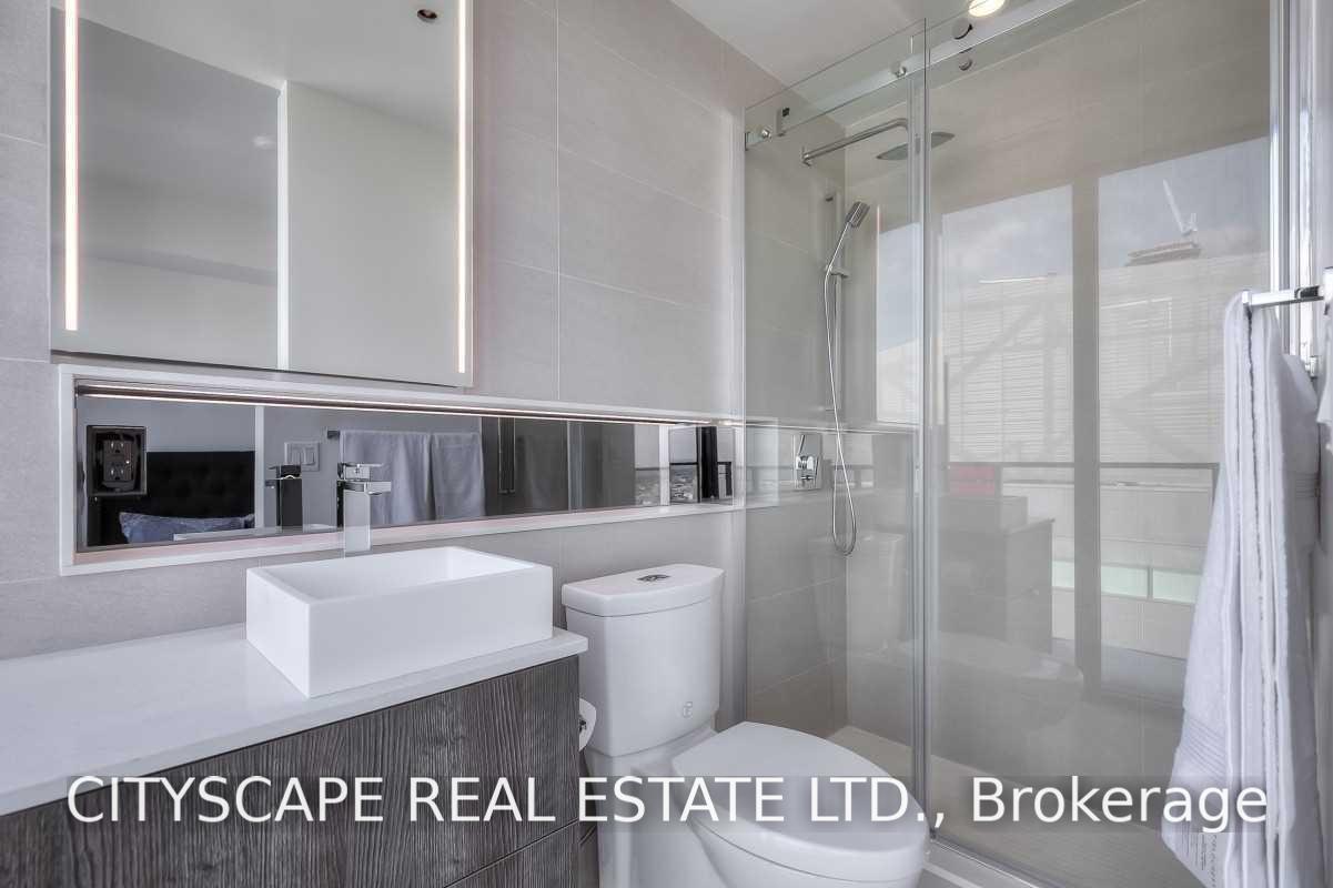 Photo 11 of Unit 1905, 215 Queen Street W, Toronto, Waterfront Communities — HOMEH