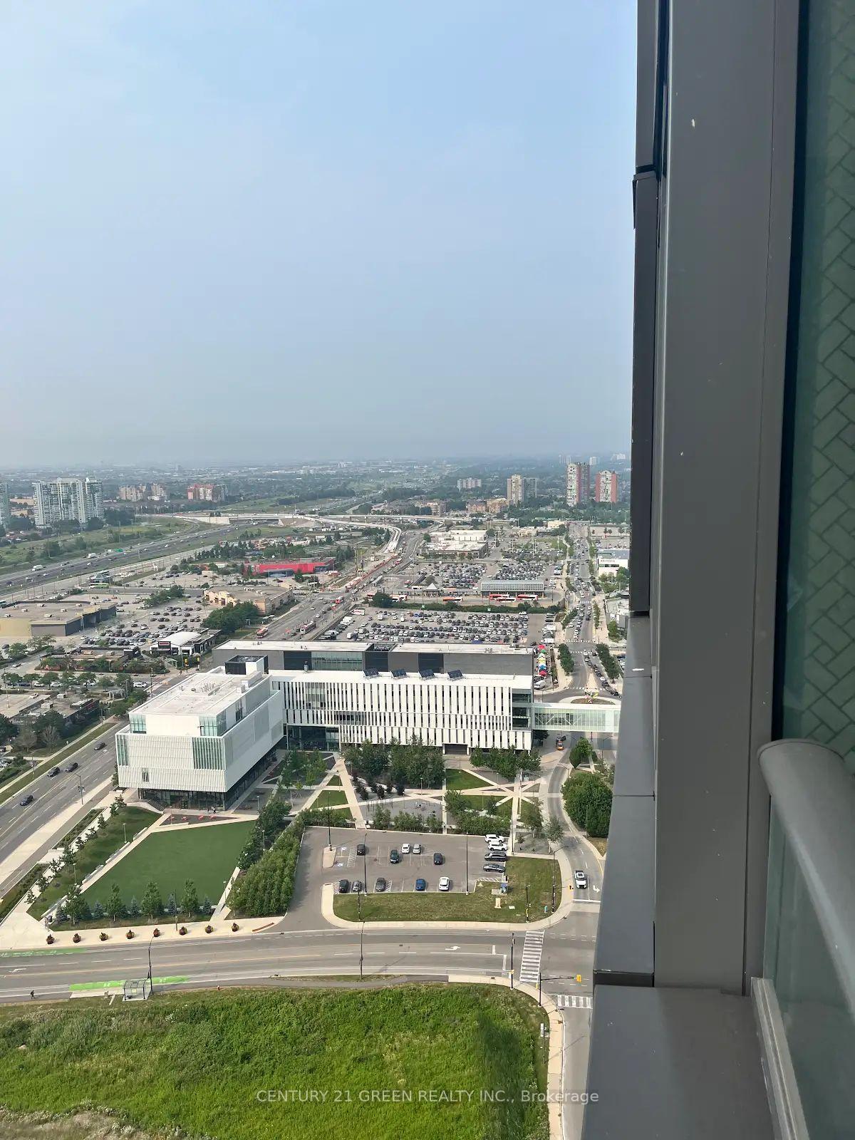 Photo 7 of Unit 3503, 395 Square One Drive, Mississauga, City Centre — HOMEH