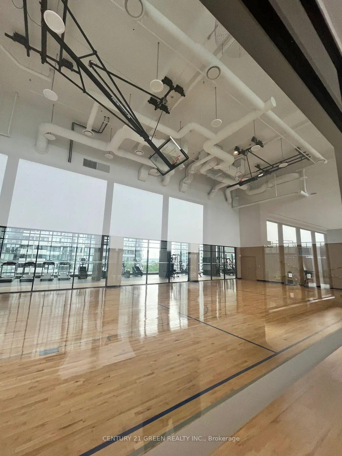Photo 11 of Unit 3503, 395 Square One Drive, Mississauga, City Centre — HOMEH