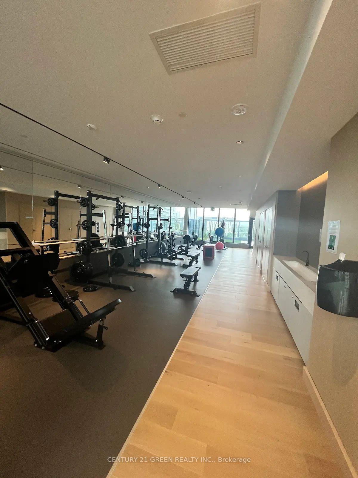 Photo 12 of Unit 3503, 395 Square One Drive, Mississauga, City Centre — HOMEH