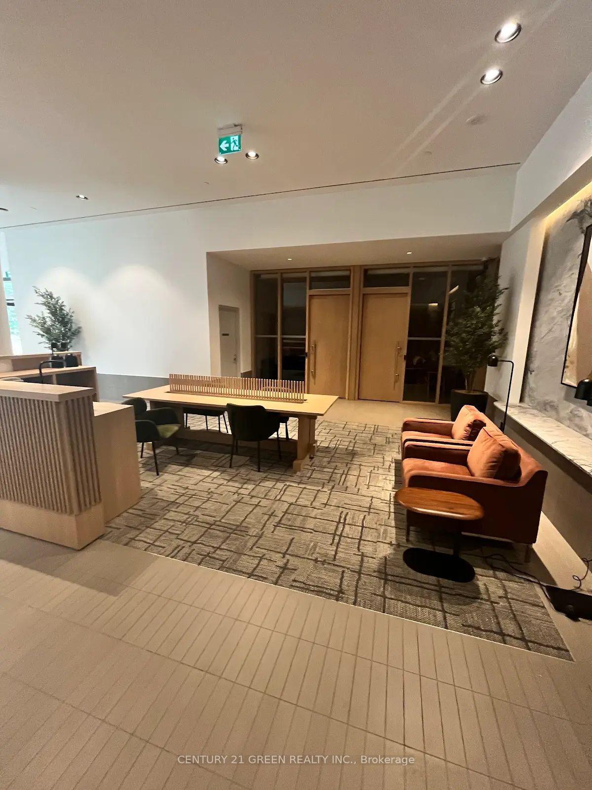 Photo 14 of Unit 3503, 395 Square One Drive, Mississauga, City Centre — HOMEH