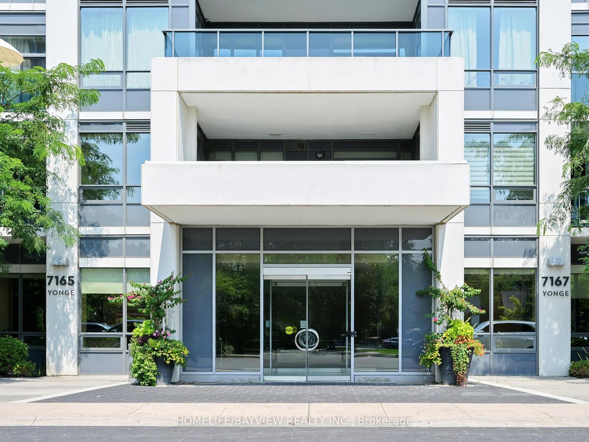 Photo 4 of Unit 1212, 7167 Yonge Street, Markham, Grandview — HOMEH