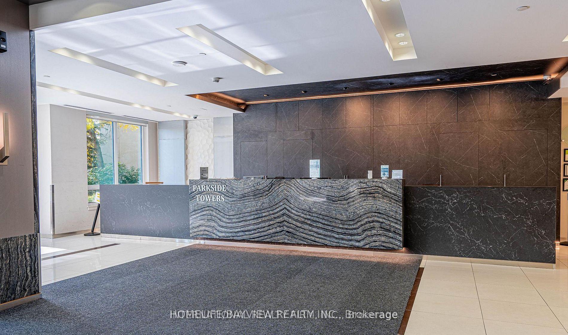 Photo 5 of Unit 1212, 7167 Yonge Street, Markham, Grandview — HOMEH
