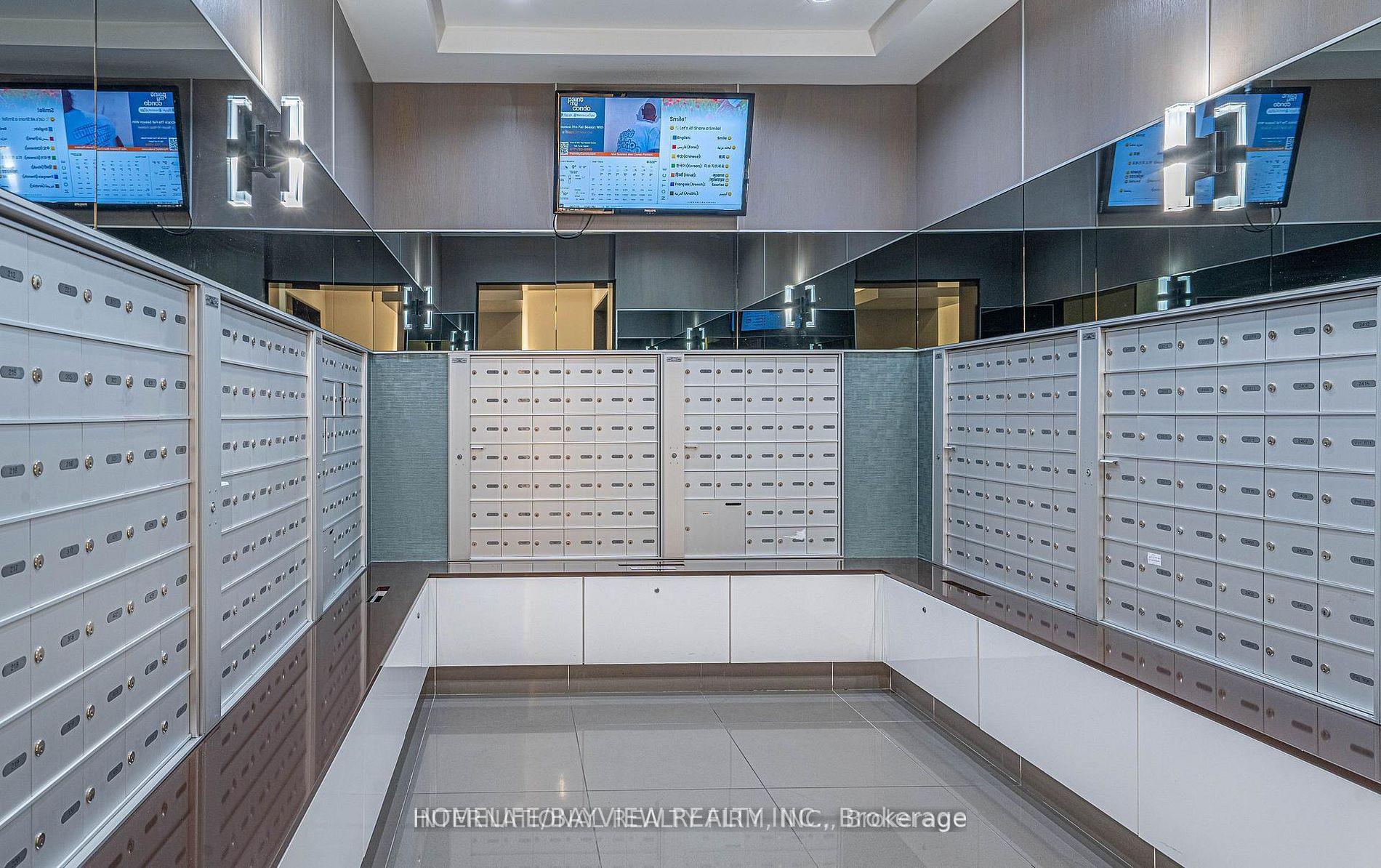 Photo 7 of Unit 1212, 7167 Yonge Street, Markham, Grandview — HOMEH
