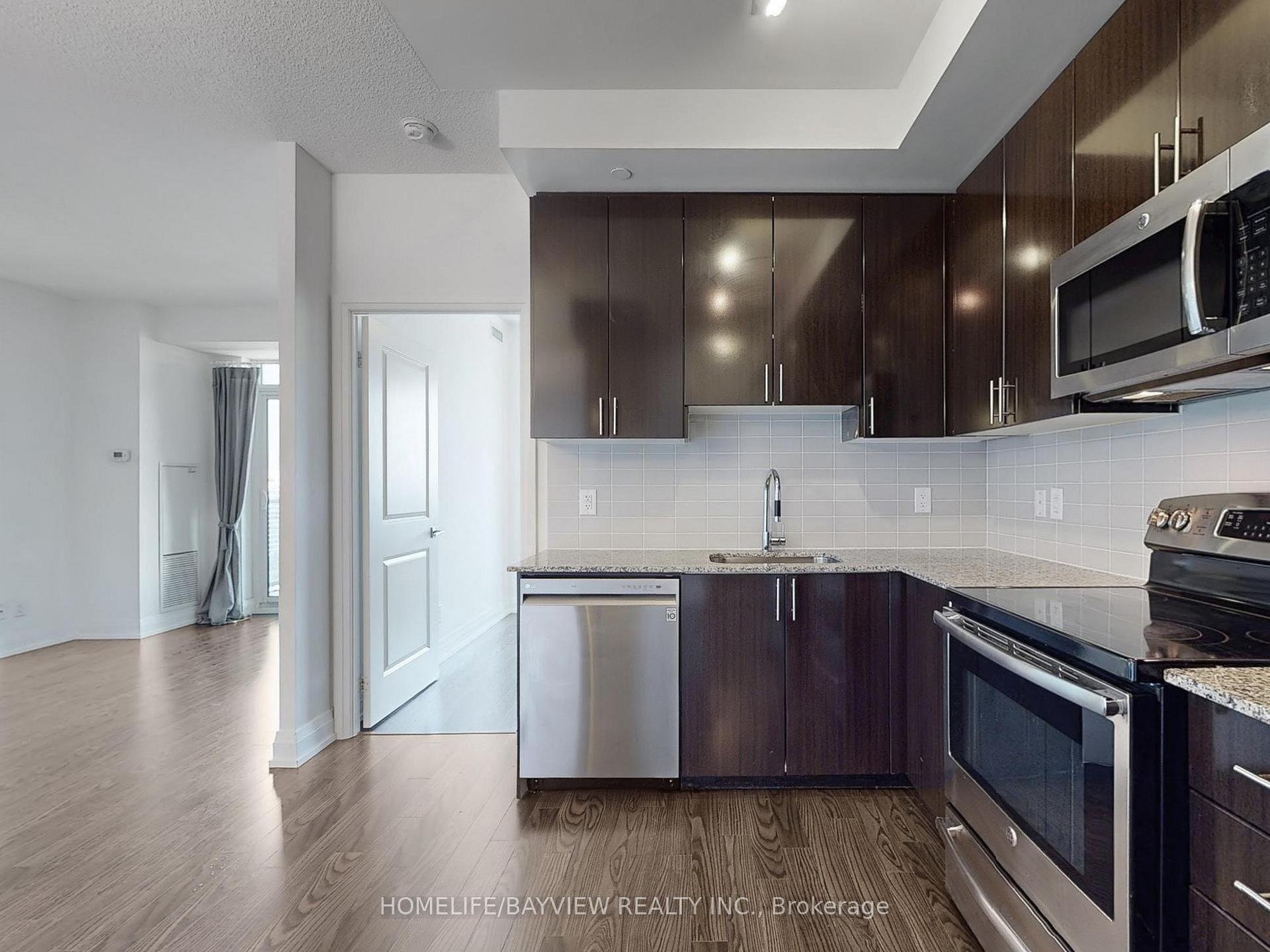 Photo 15 of Unit 1212, 7167 Yonge Street, Markham, Grandview — HOMEH