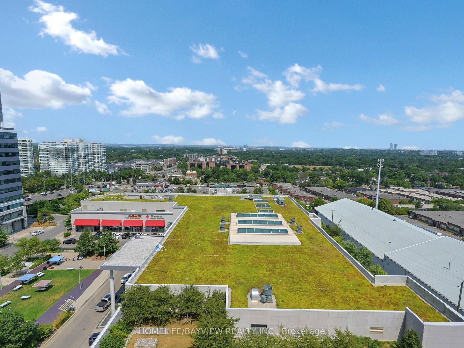 Photo 32 of Unit 1212, 7167 Yonge Street, Markham, Grandview — HOMEH