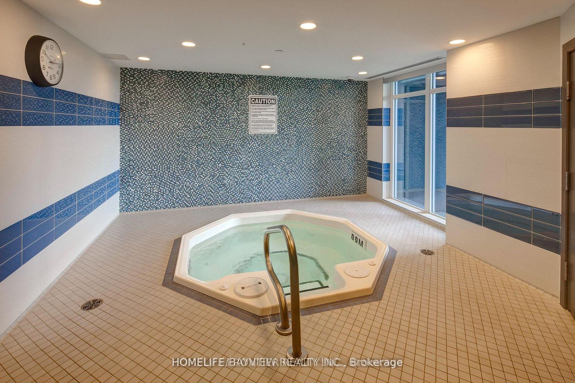 Photo 38 of Unit 1212, 7167 Yonge Street, Markham, Grandview — HOMEH