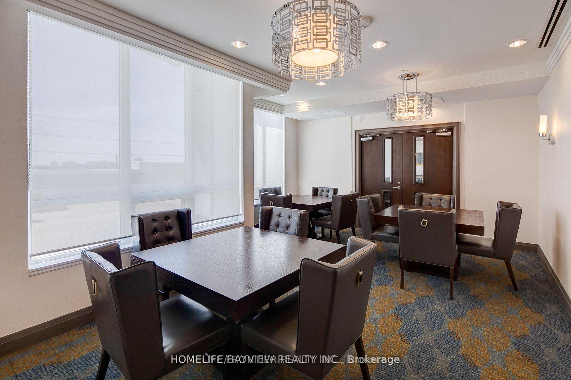 Photo 39 of Unit 1212, 7167 Yonge Street, Markham, Grandview — HOMEH