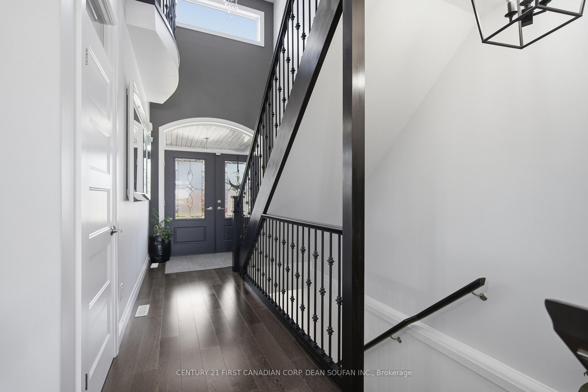 Photo 4 of 2152 Yellowbirch Place, London, North S — HOMEH