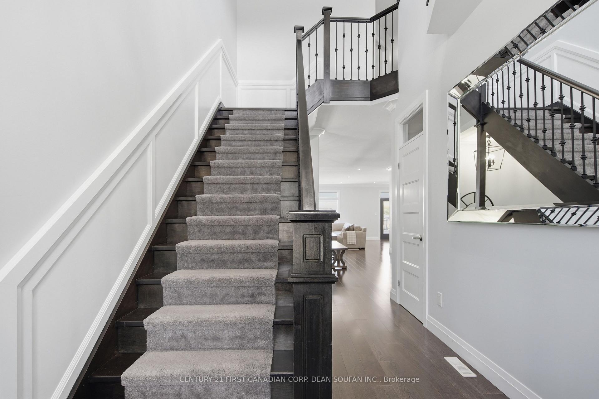 Photo 5 of 2152 Yellowbirch Place, London, North S — HOMEH