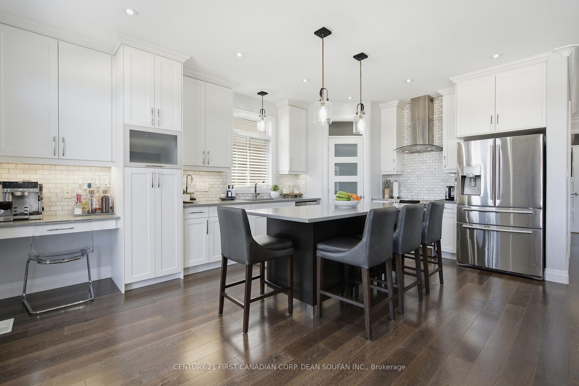 Photo 9 of 2152 Yellowbirch Place, London, North S — HOMEH