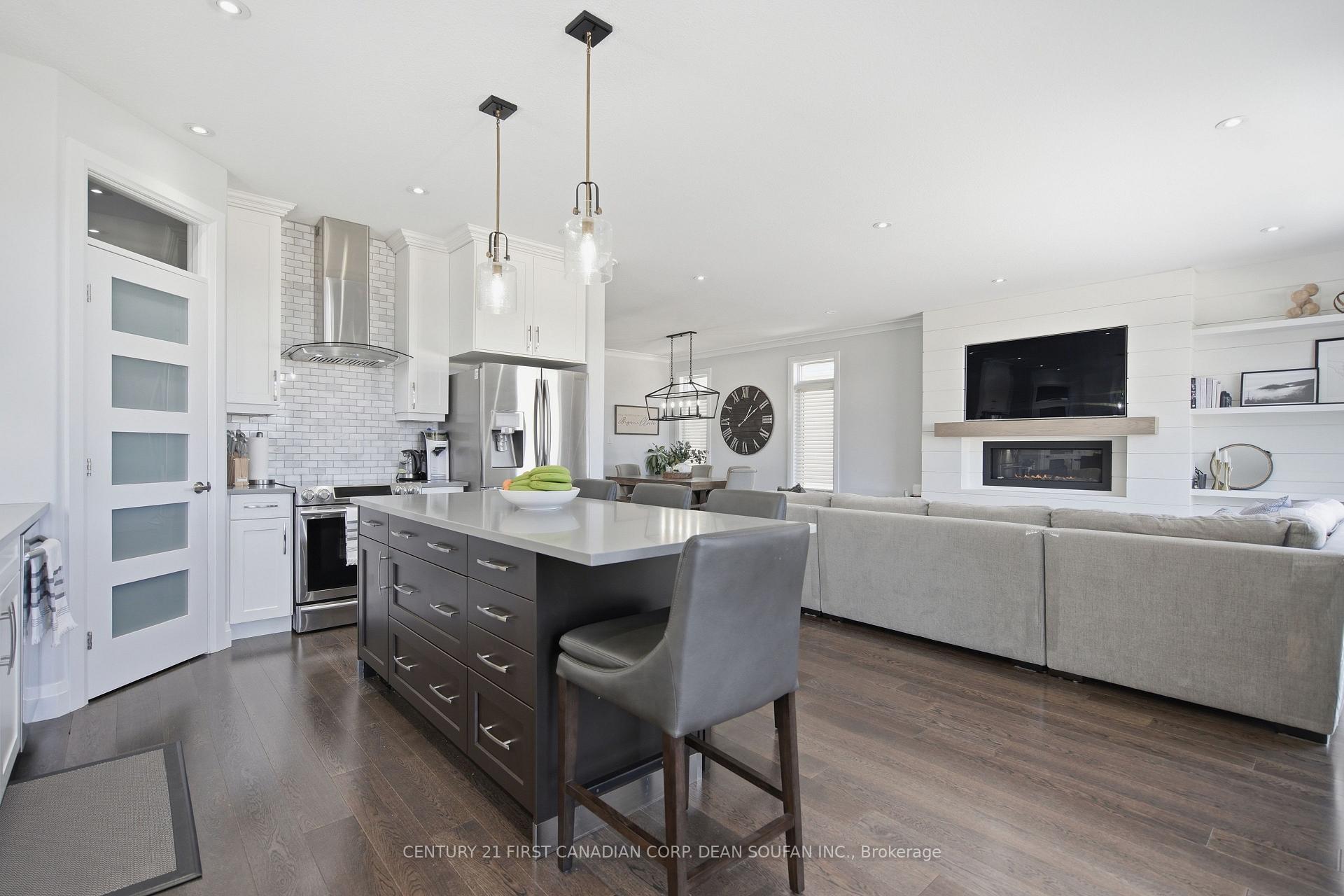Photo 14 of 2152 Yellowbirch Place, London, North S — HOMEH