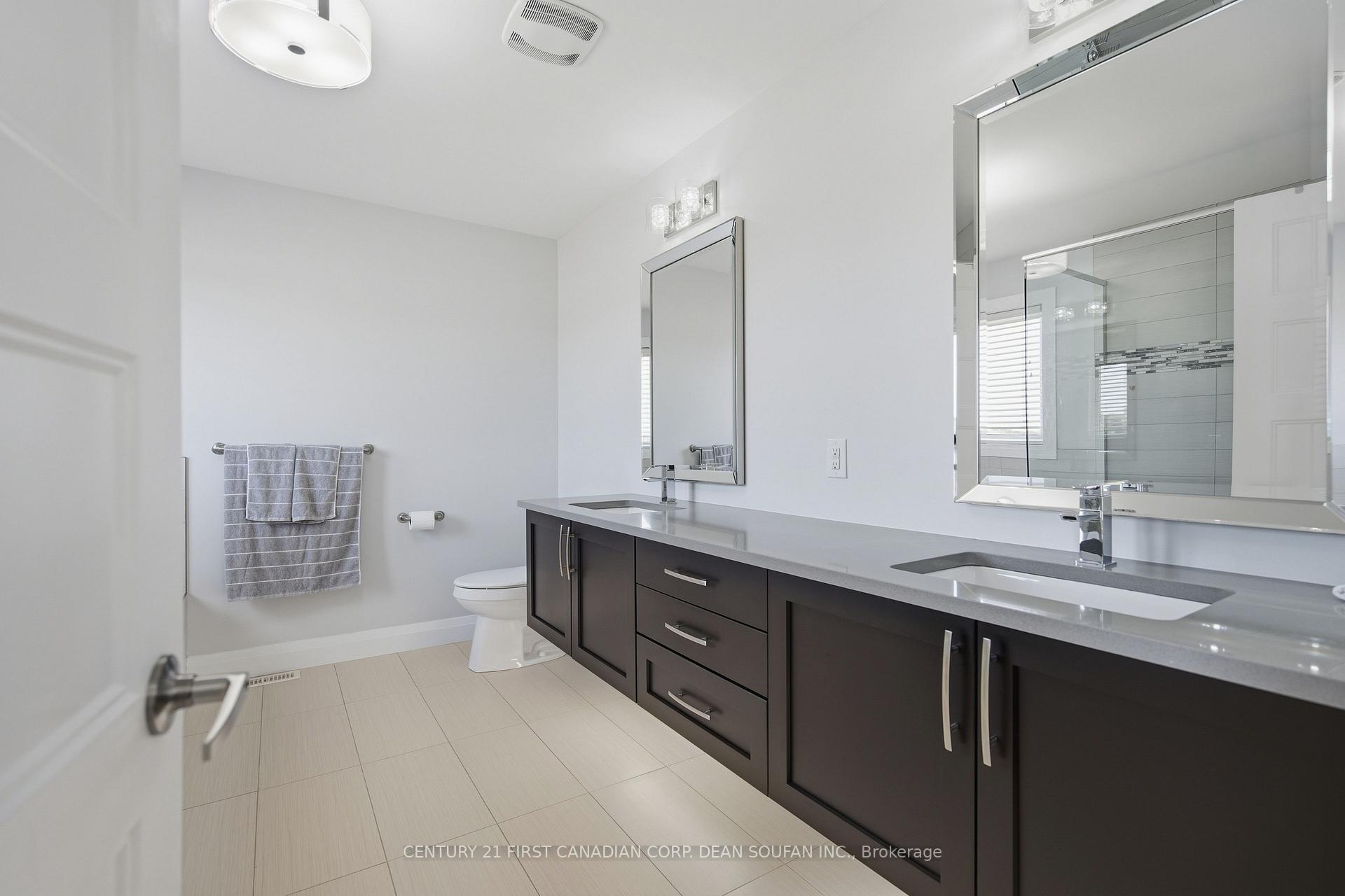 Photo 26 of 2152 Yellowbirch Place, London, North S — HOMEH