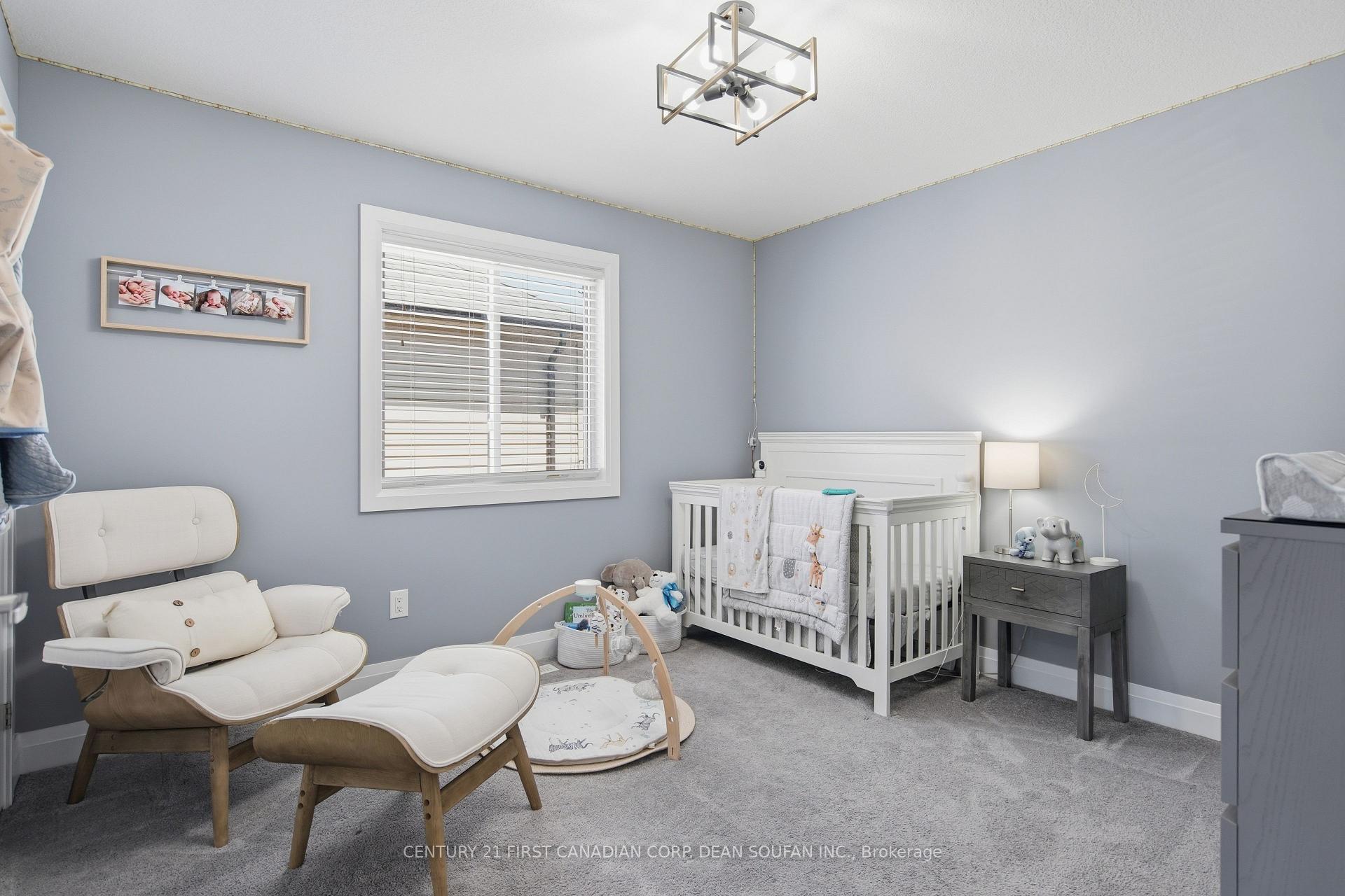 Photo 29 of 2152 Yellowbirch Place, London, North S — HOMEH