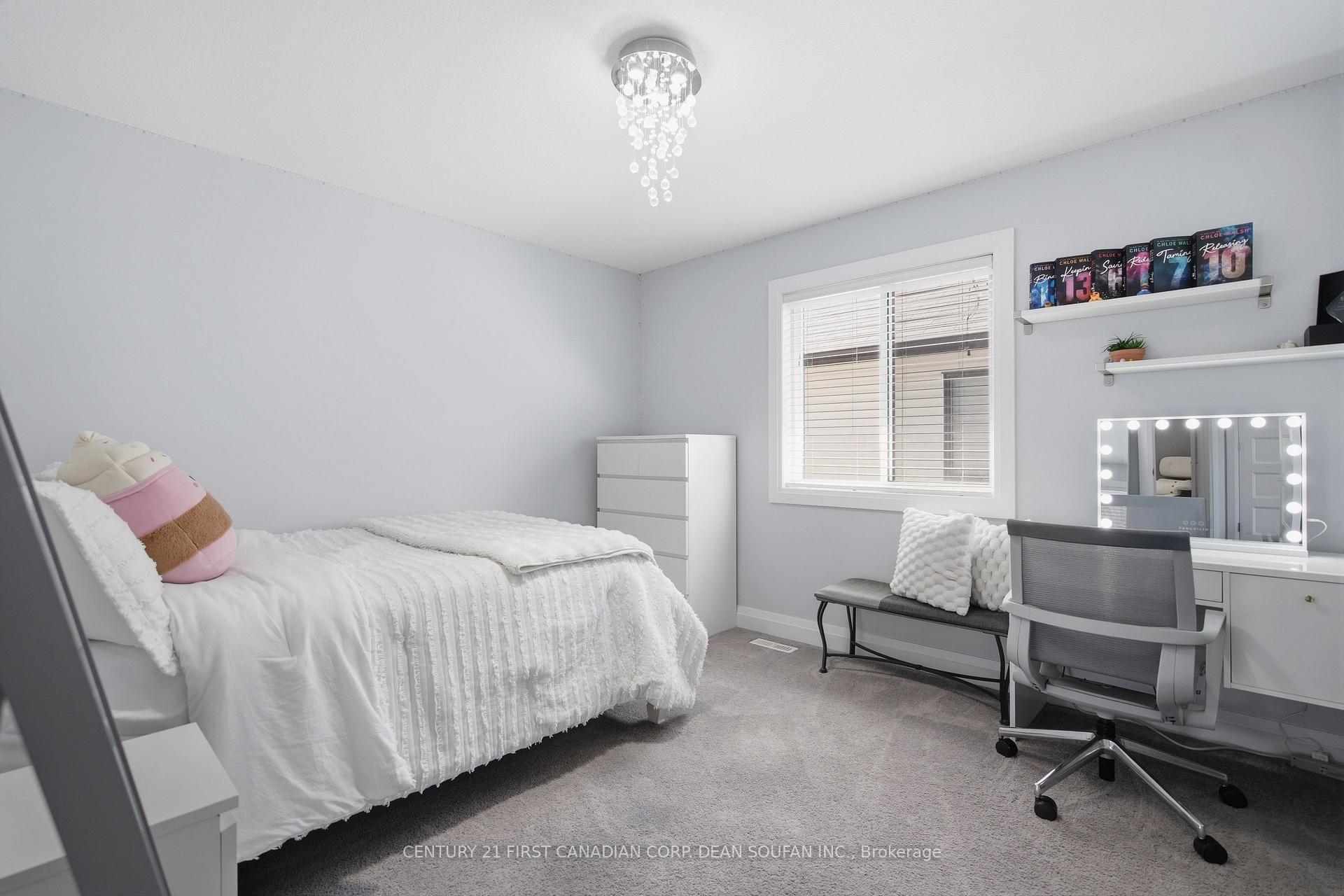 Photo 32 of 2152 Yellowbirch Place, London, North S — HOMEH