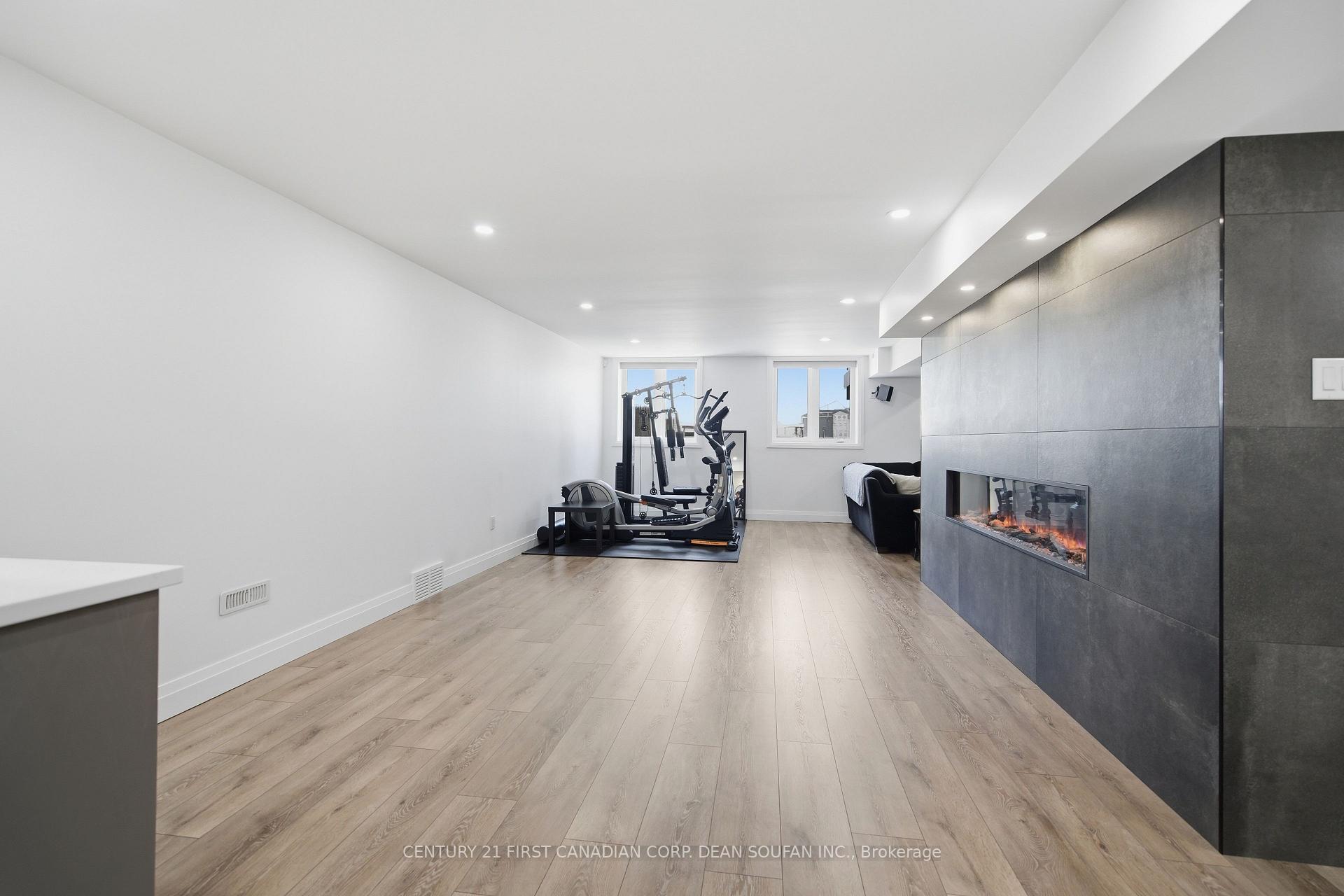 Photo 36 of 2152 Yellowbirch Place, London, North S — HOMEH