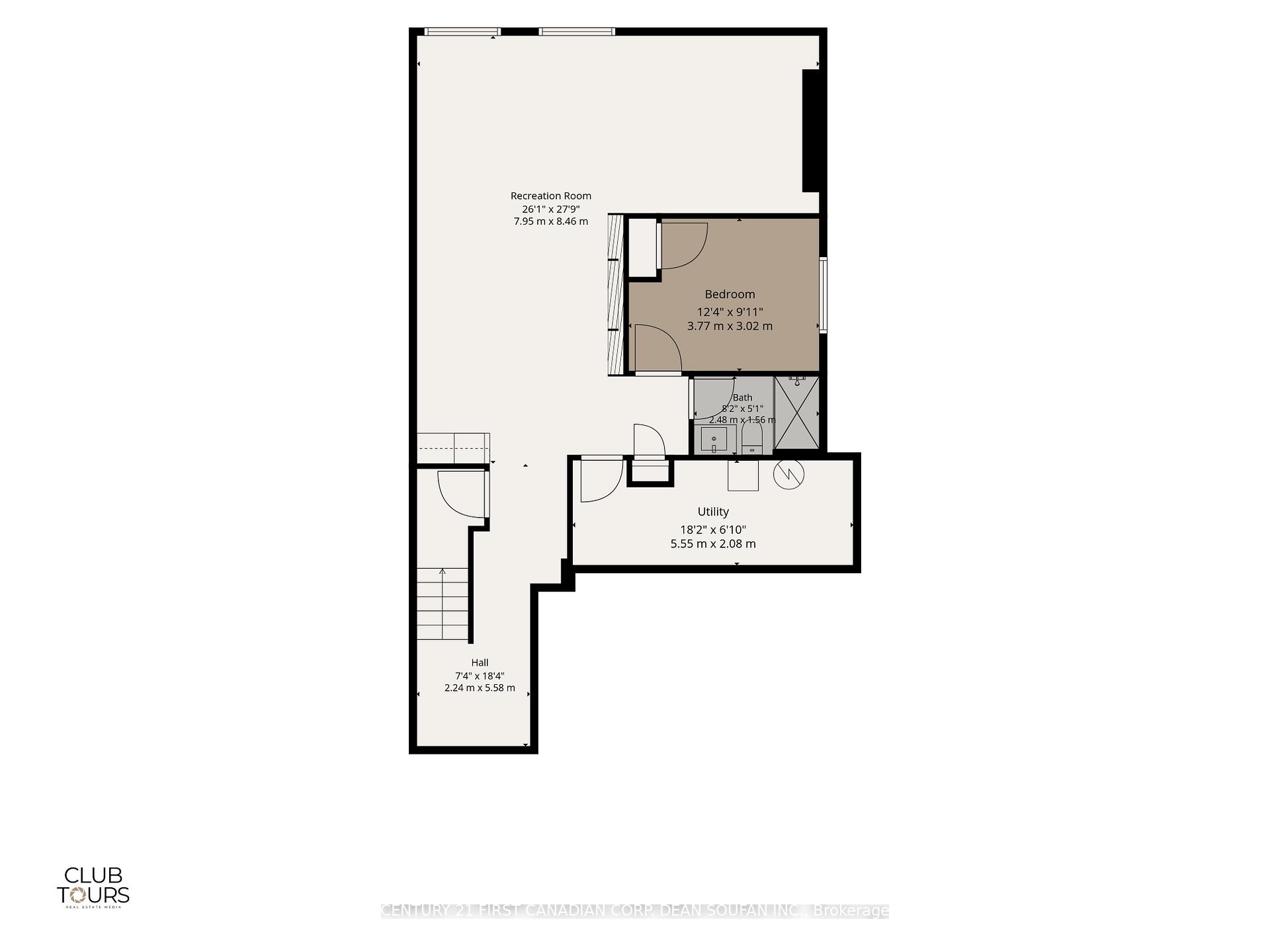 Photo 49 of 2152 Yellowbirch Place, London, North S — HOMEH