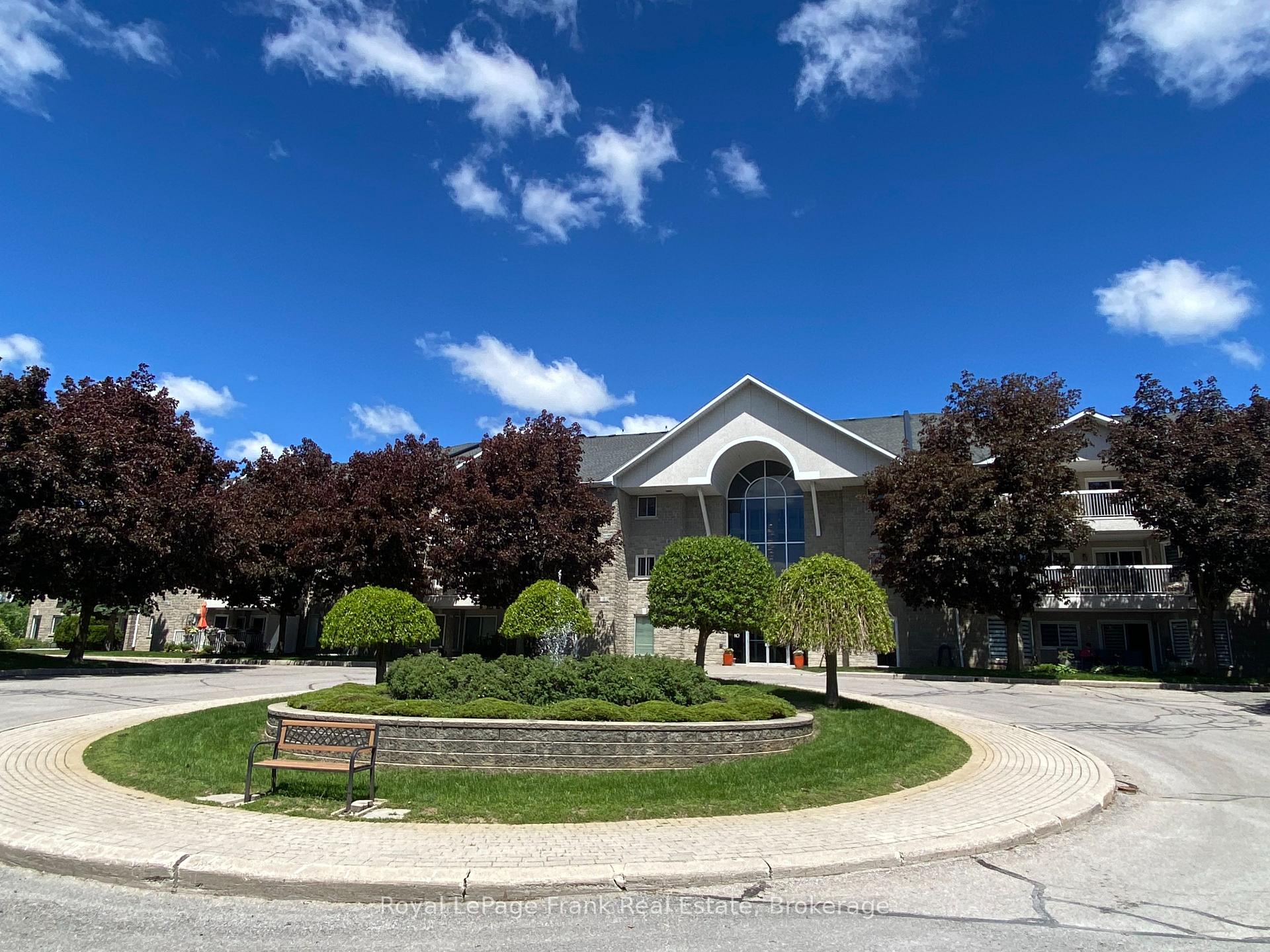Photo 1 of Unit Bldg C #310, 1099 Clonsilla Avenue, Peterborough, Otonabee Ward 1 — HOMEH