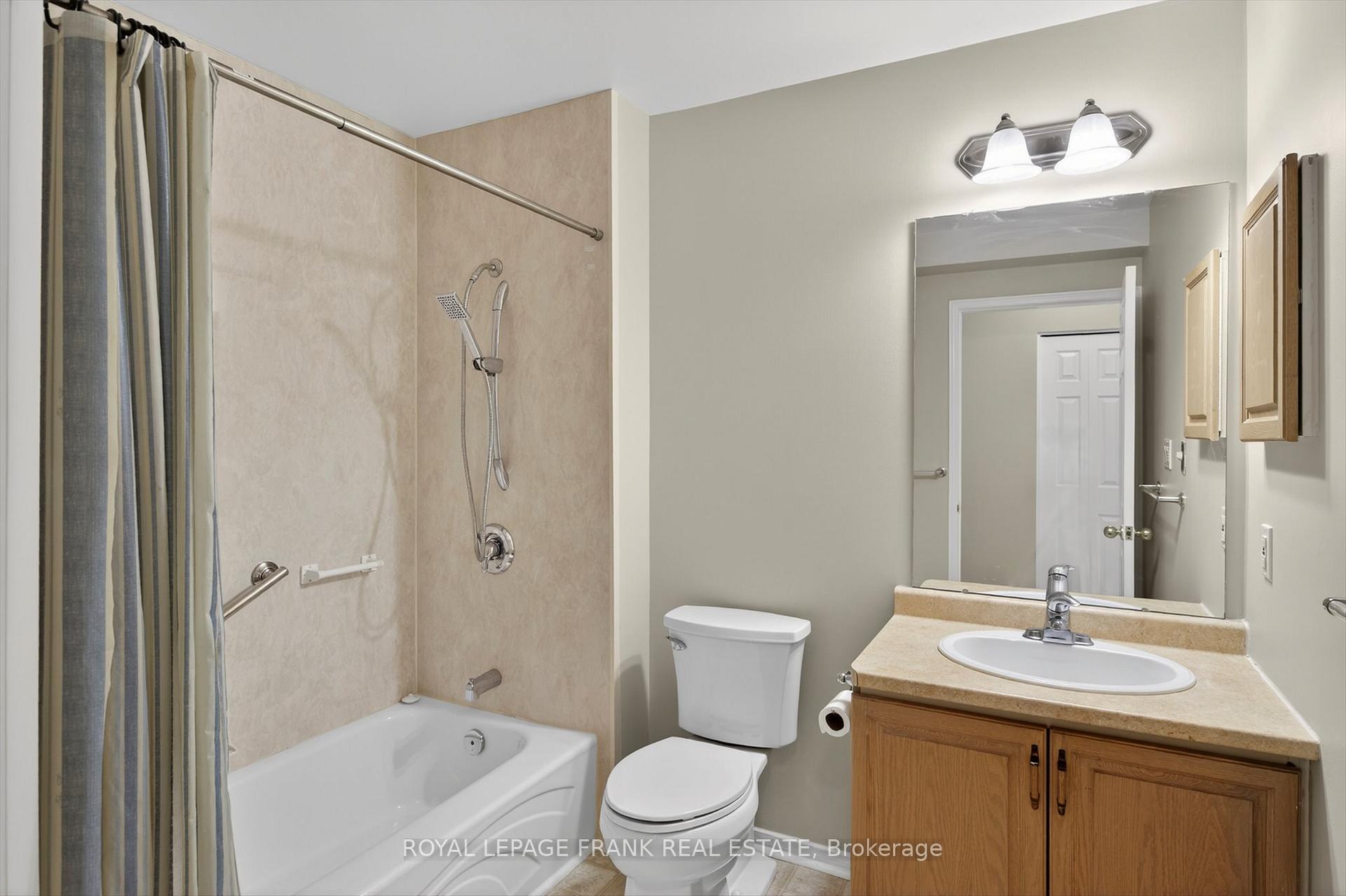 Photo 24 of Unit Bldg C #310, 1099 Clonsilla Avenue, Peterborough, Otonabee Ward 1 — HOMEH
