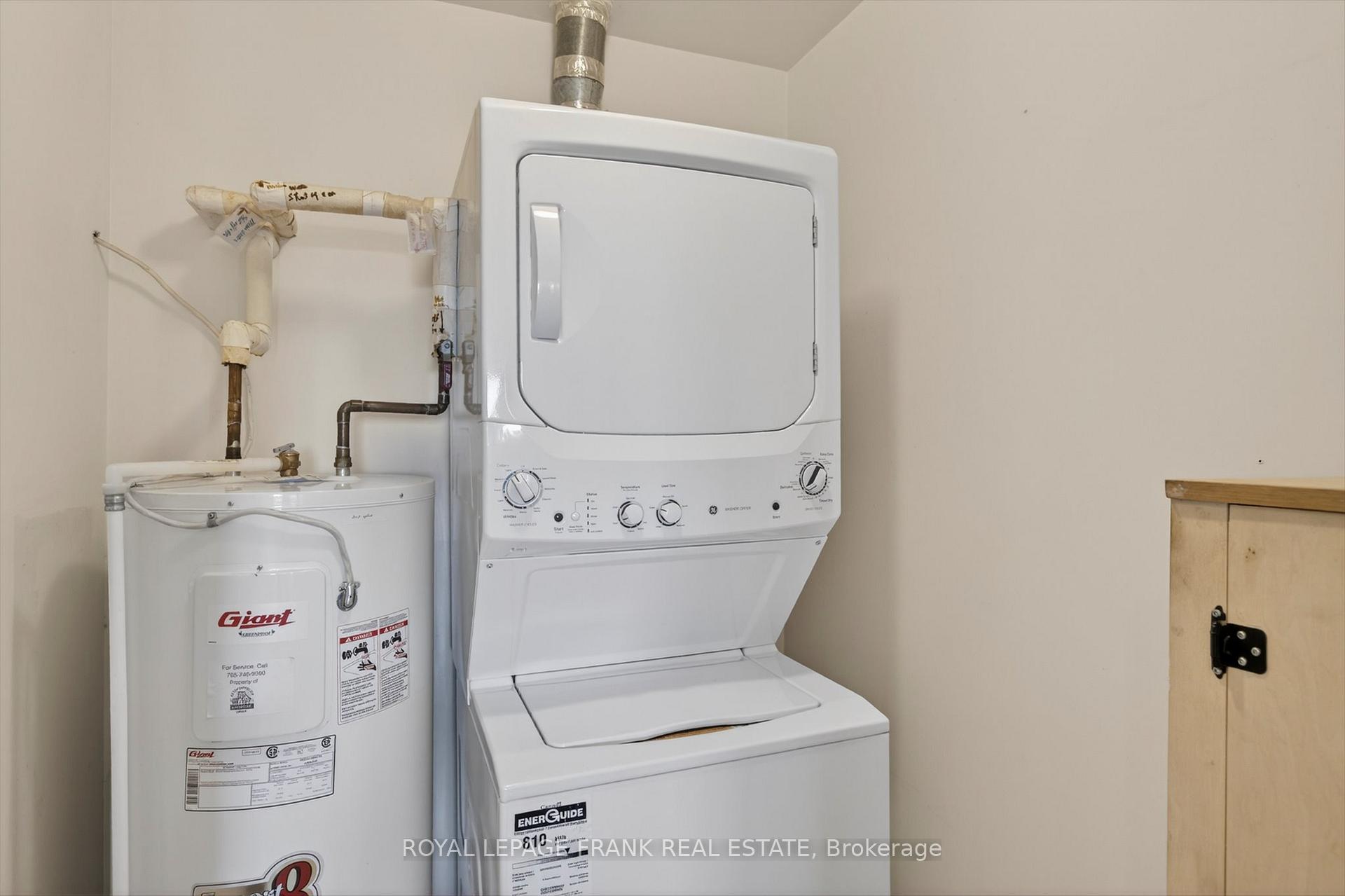 Photo 25 of Unit Bldg C #310, 1099 Clonsilla Avenue, Peterborough, Otonabee Ward 1 — HOMEH