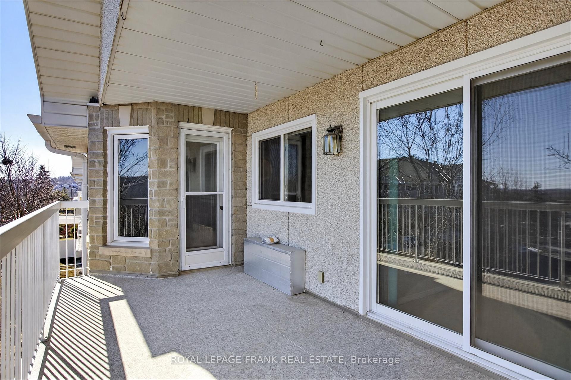 Photo 26 of Unit Bldg C #310, 1099 Clonsilla Avenue, Peterborough, Otonabee Ward 1 — HOMEH