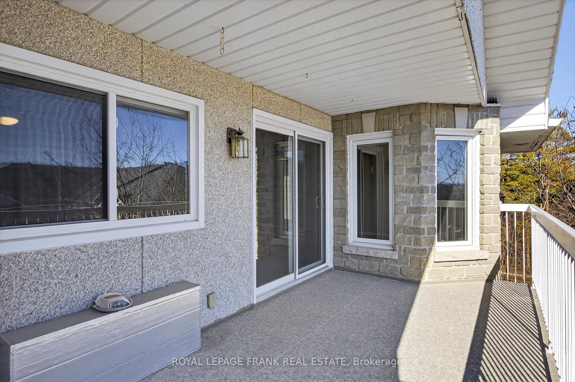 Photo 28 of Unit Bldg C #310, 1099 Clonsilla Avenue, Peterborough, Otonabee Ward 1 — HOMEH