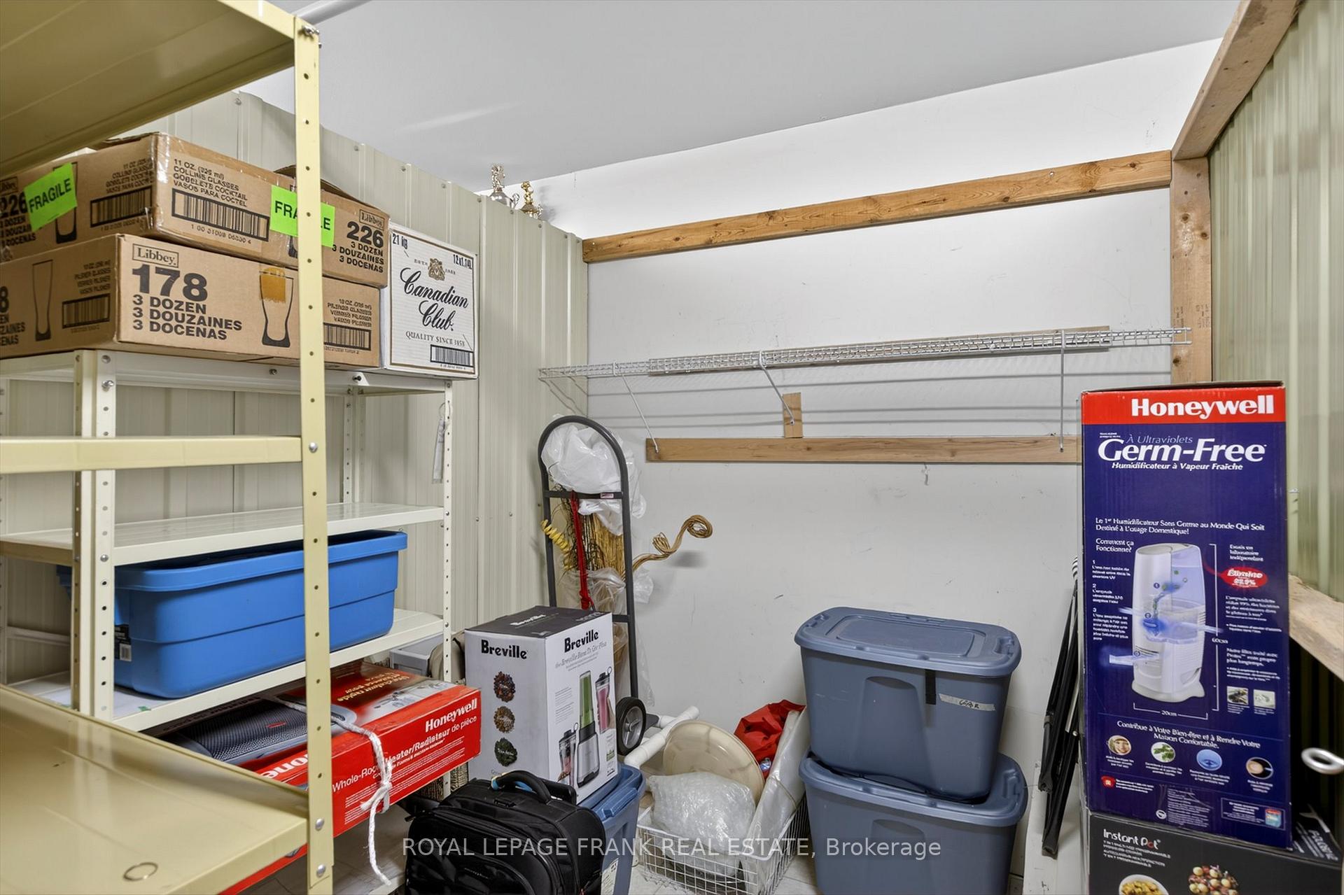 Photo 29 of Unit Bldg C #310, 1099 Clonsilla Avenue, Peterborough, Otonabee Ward 1 — HOMEH