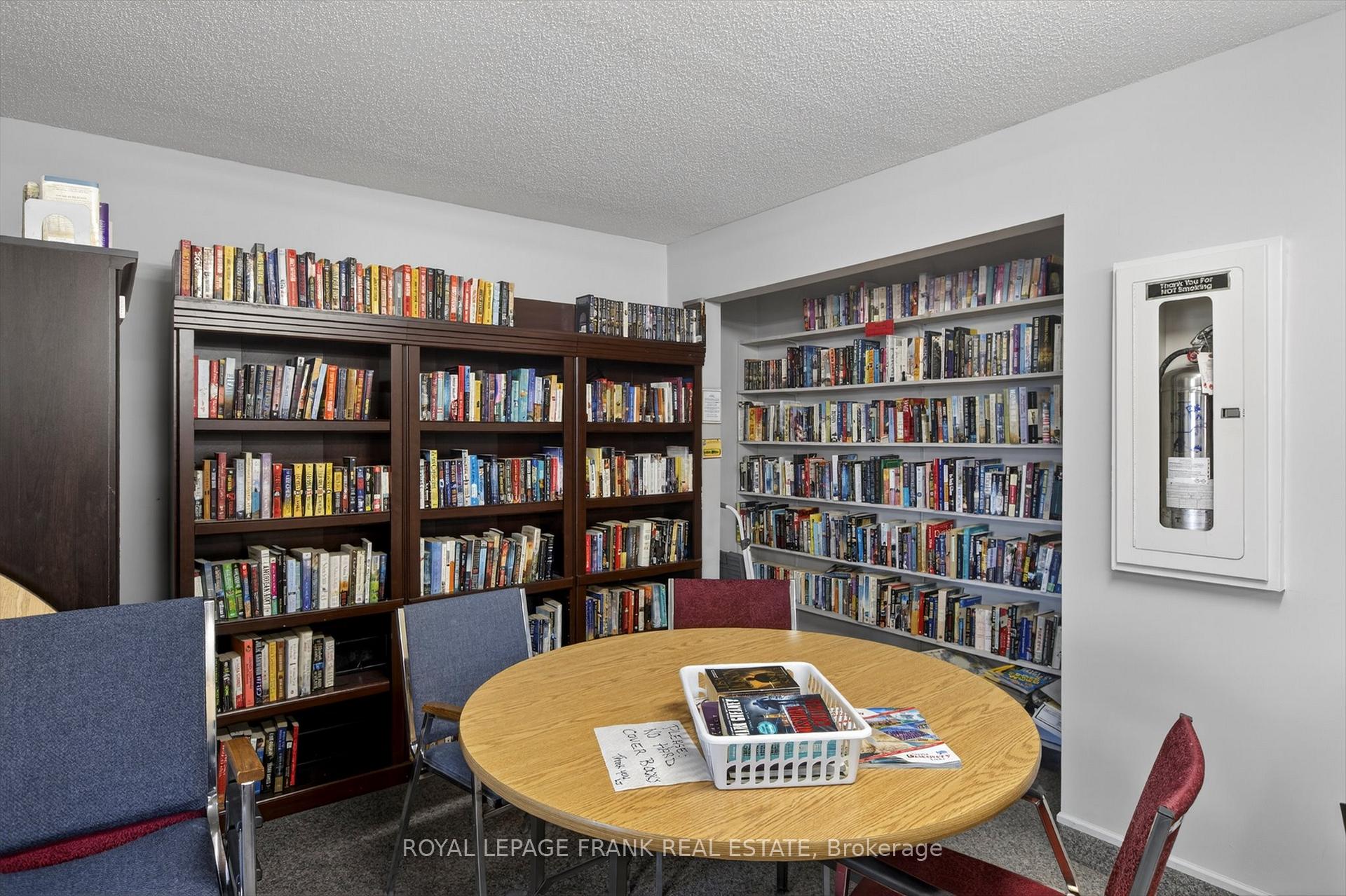 Photo 31 of Unit Bldg C #310, 1099 Clonsilla Avenue, Peterborough, Otonabee Ward 1 — HOMEH