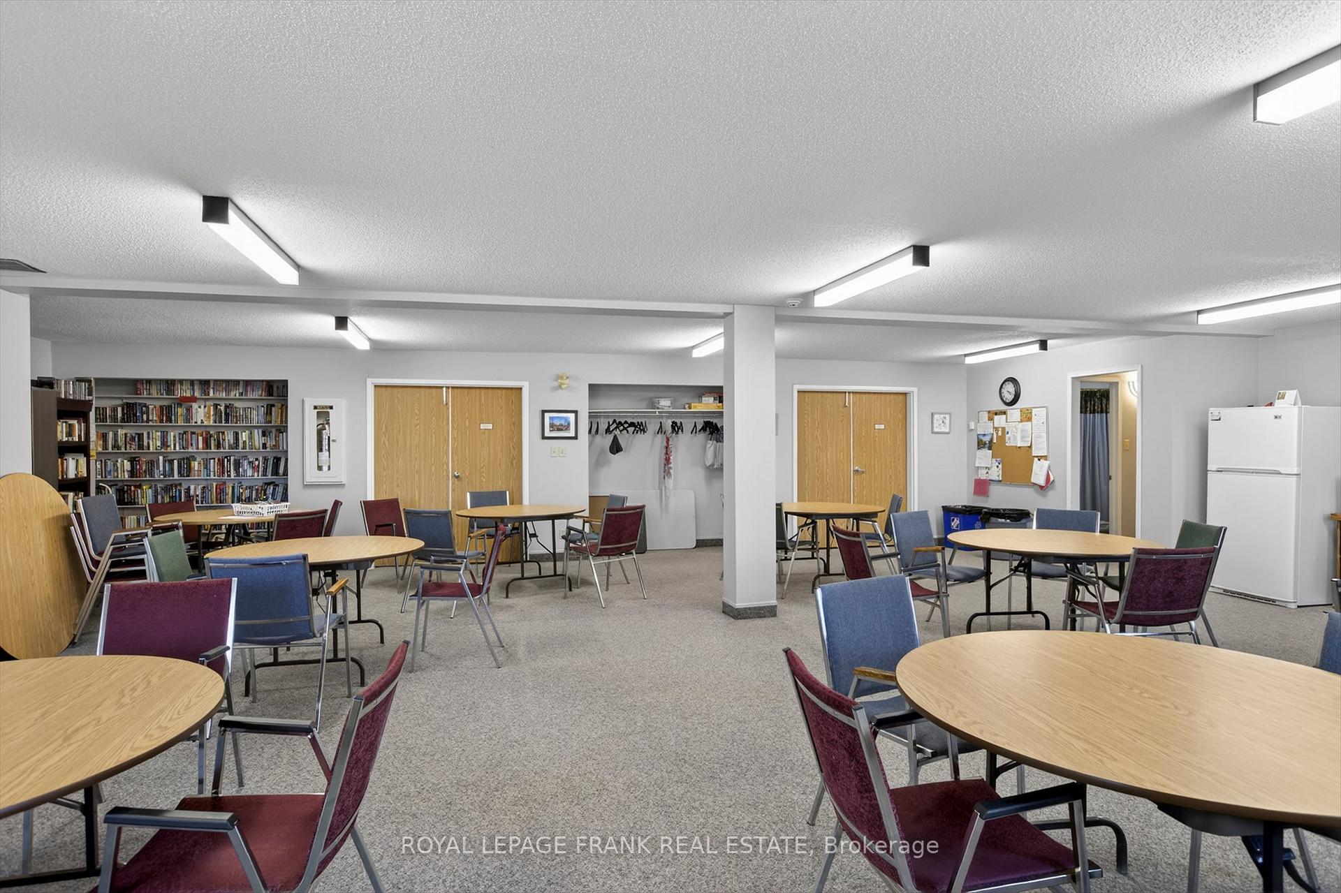 Photo 33 of Unit Bldg C #310, 1099 Clonsilla Avenue, Peterborough, Otonabee Ward 1 — HOMEH