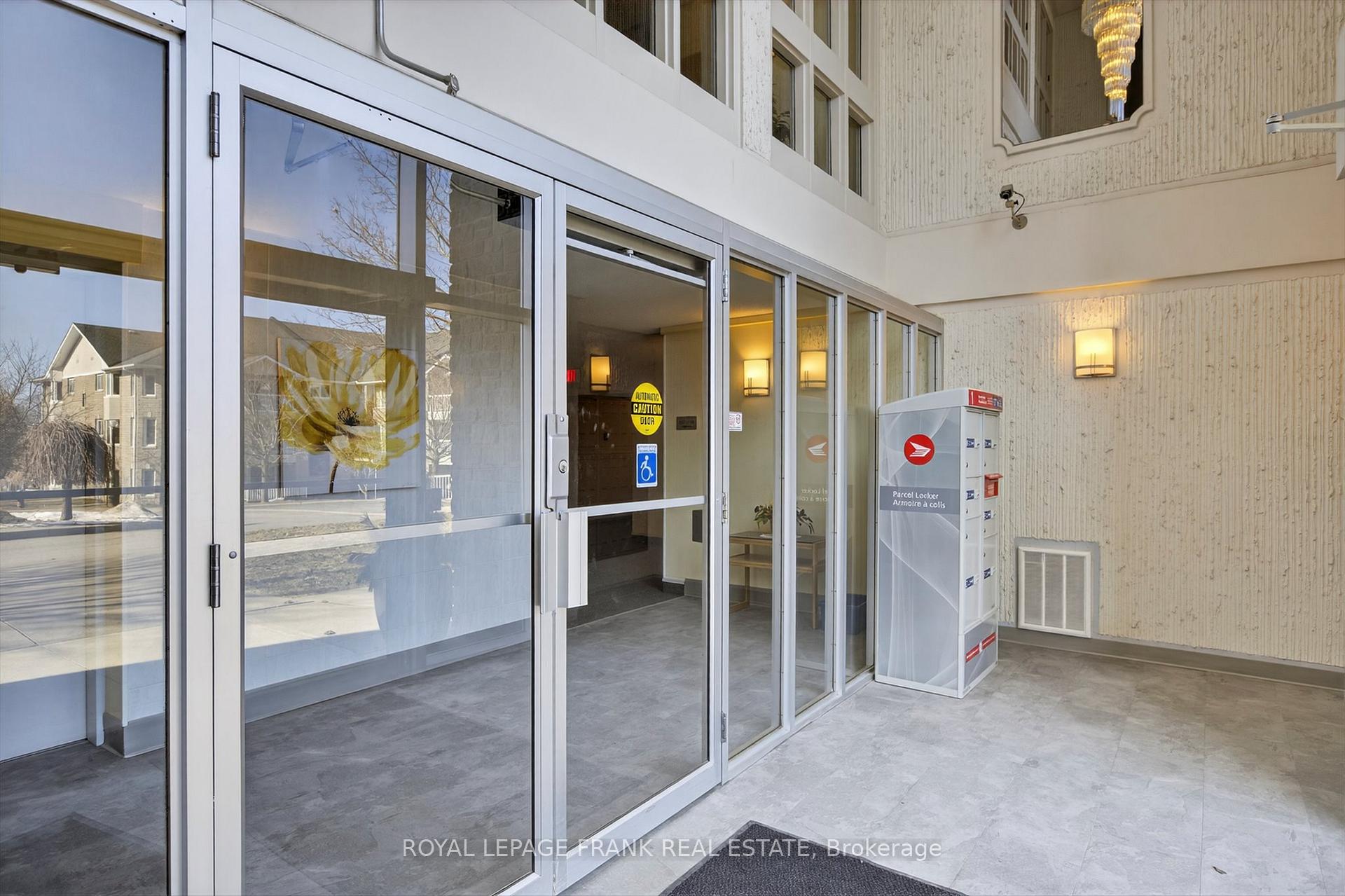 Photo 35 of Unit Bldg C #310, 1099 Clonsilla Avenue, Peterborough, Otonabee Ward 1 — HOMEH