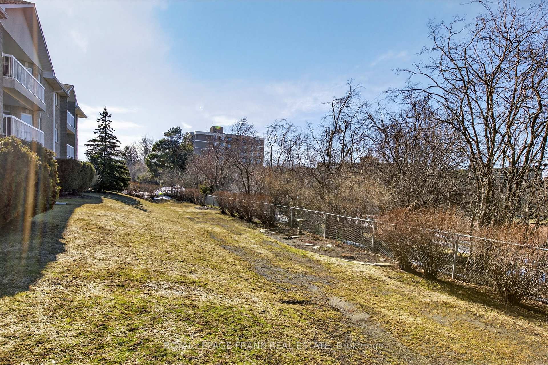 Photo 36 of Unit Bldg C #310, 1099 Clonsilla Avenue, Peterborough, Otonabee Ward 1 — HOMEH