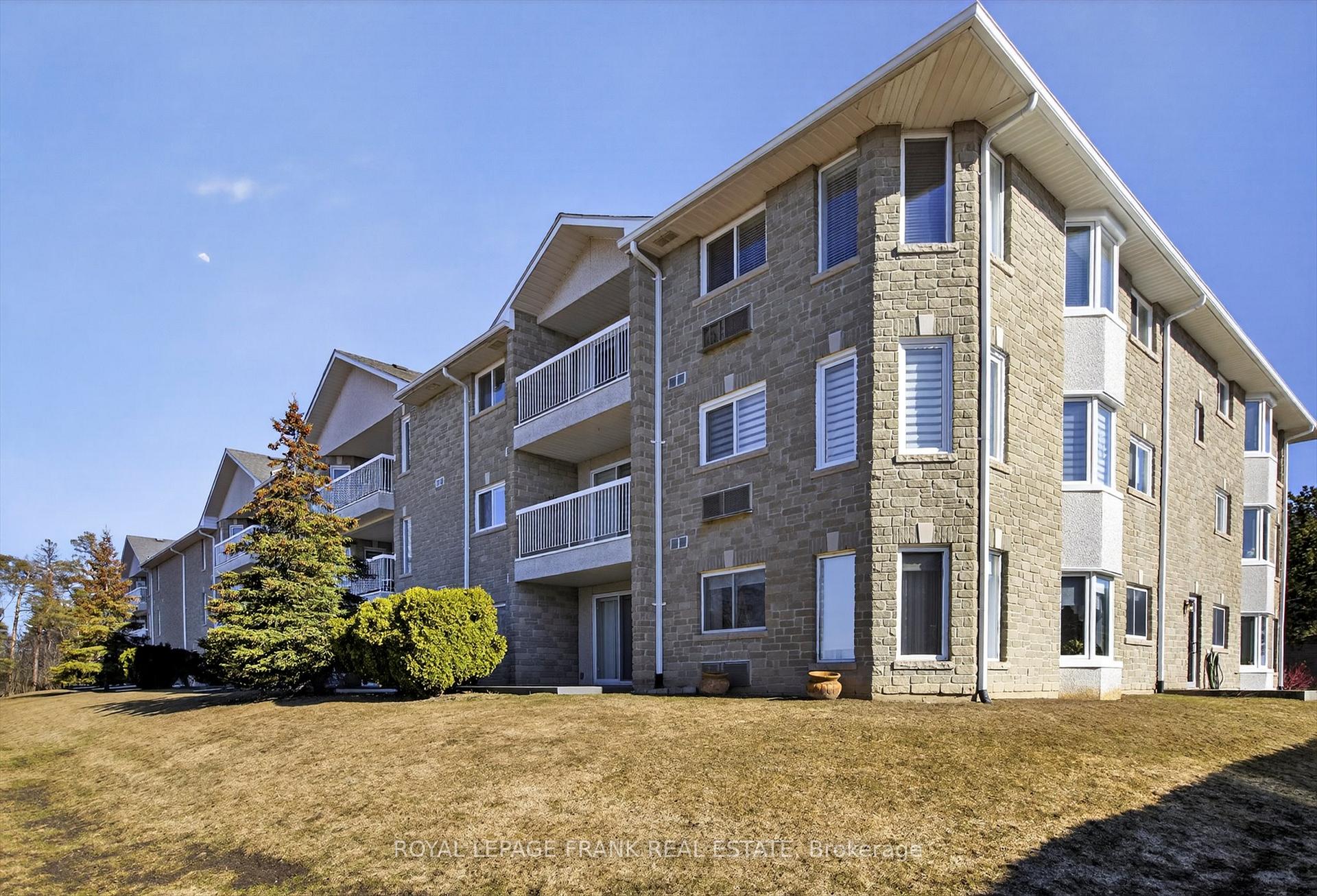 Photo 38 of Unit Bldg C #310, 1099 Clonsilla Avenue, Peterborough, Otonabee Ward 1 — HOMEH