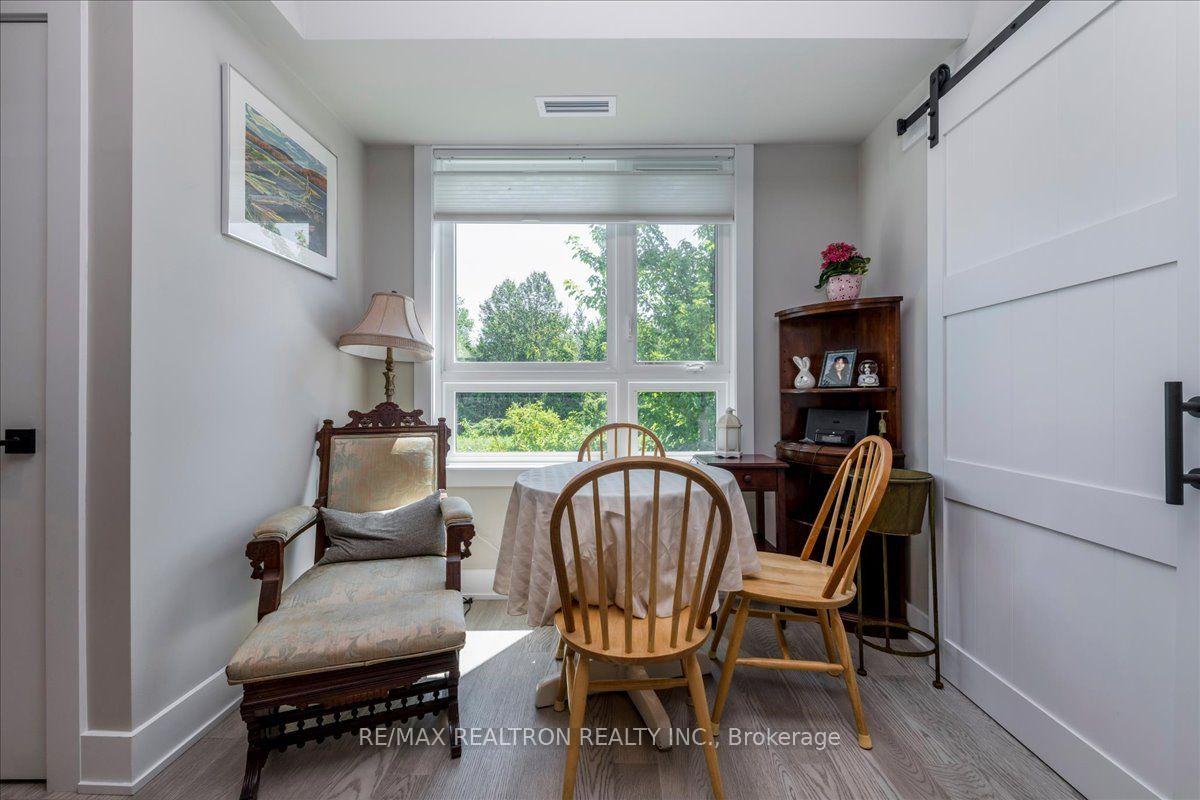 Photo 9 of Unit 114, 5 Chef Lane, Barrie, Innis-Shore — HOMEH