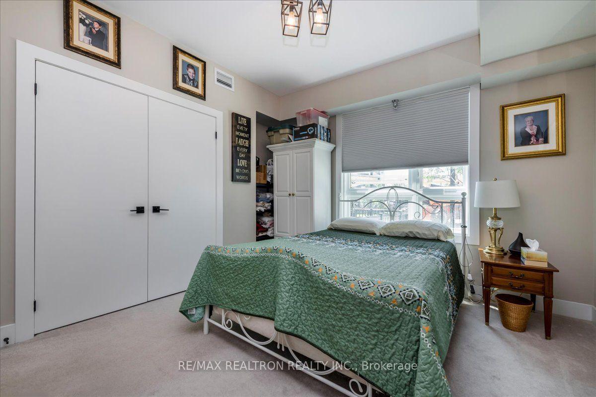 Photo 12 of Unit 114, 5 Chef Lane, Barrie, Innis-Shore — HOMEH