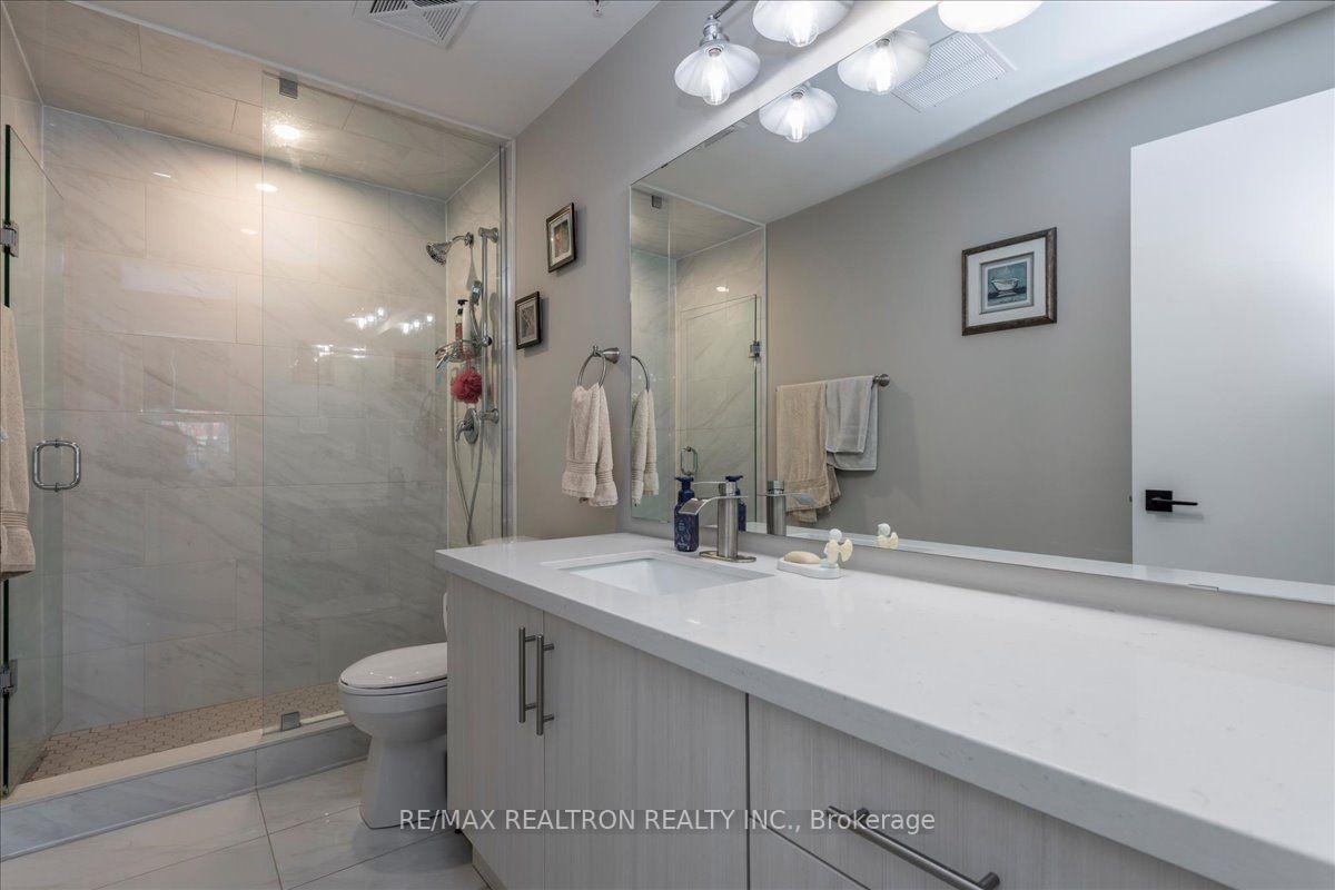 Photo 14 of Unit 114, 5 Chef Lane, Barrie, Innis-Shore — HOMEH
