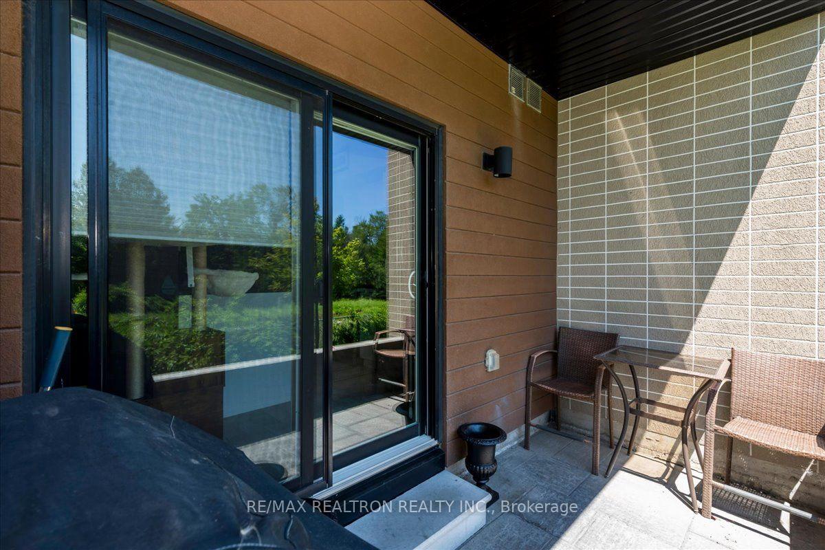 Photo 18 of Unit 114, 5 Chef Lane, Barrie, Innis-Shore — HOMEH