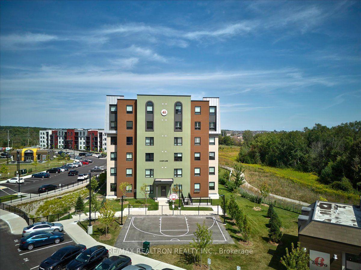 Photo 21 of Unit 114, 5 Chef Lane, Barrie, Innis-Shore — HOMEH