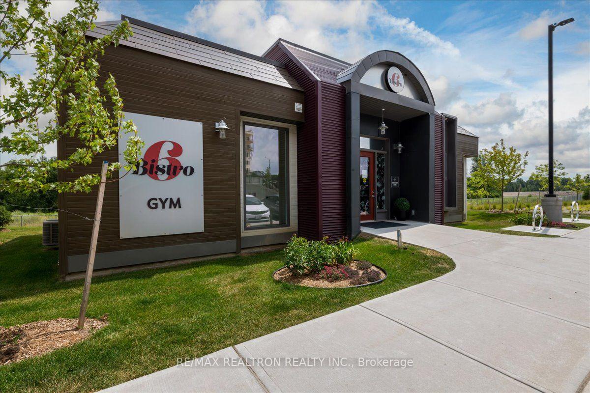 Photo 24 of Unit 114, 5 Chef Lane, Barrie, Innis-Shore — HOMEH