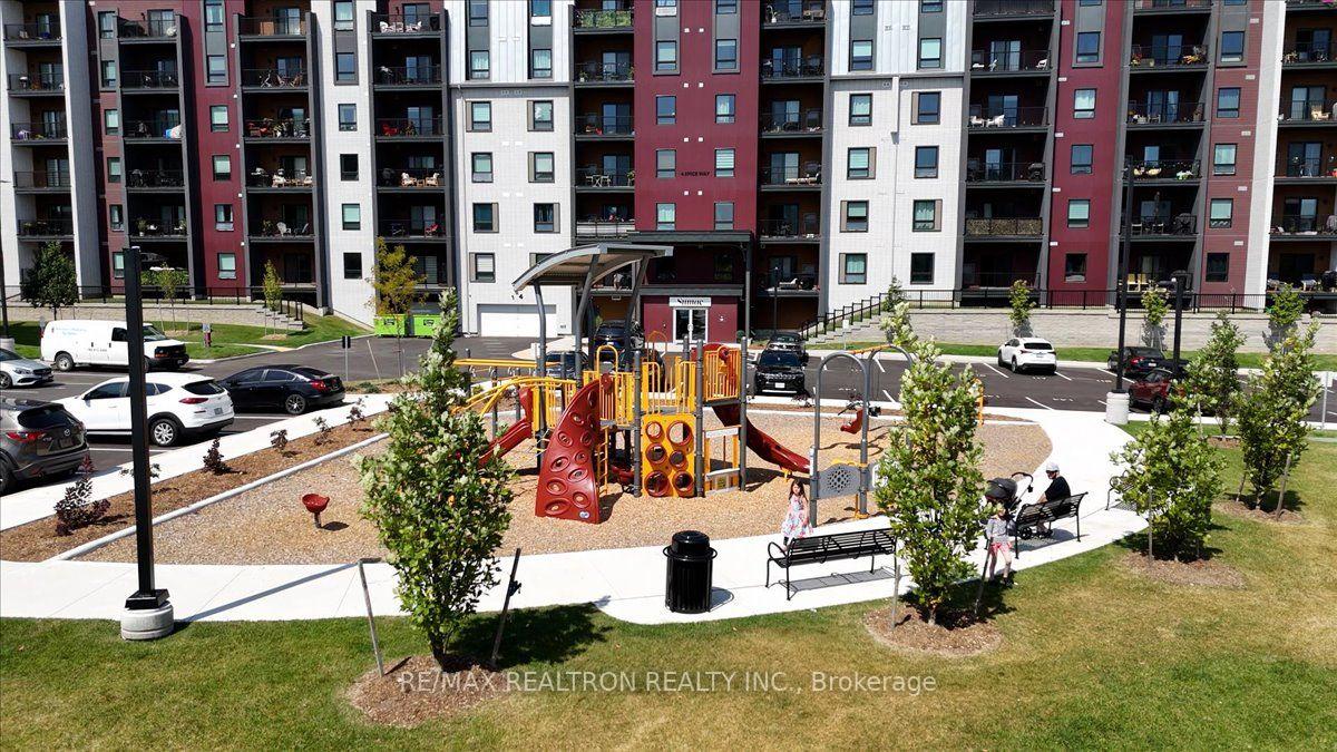 Photo 26 of Unit 114, 5 Chef Lane, Barrie, Innis-Shore — HOMEH