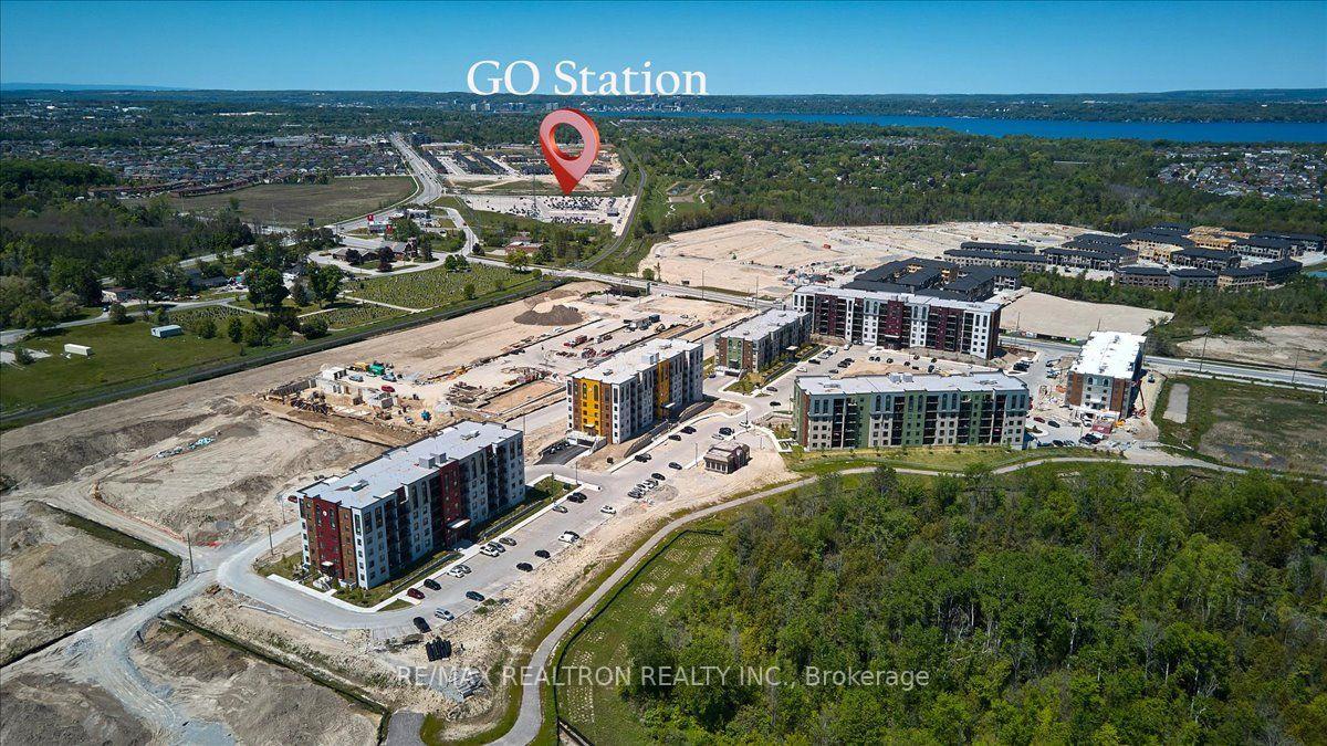 Photo 27 of Unit 114, 5 Chef Lane, Barrie, Innis-Shore — HOMEH