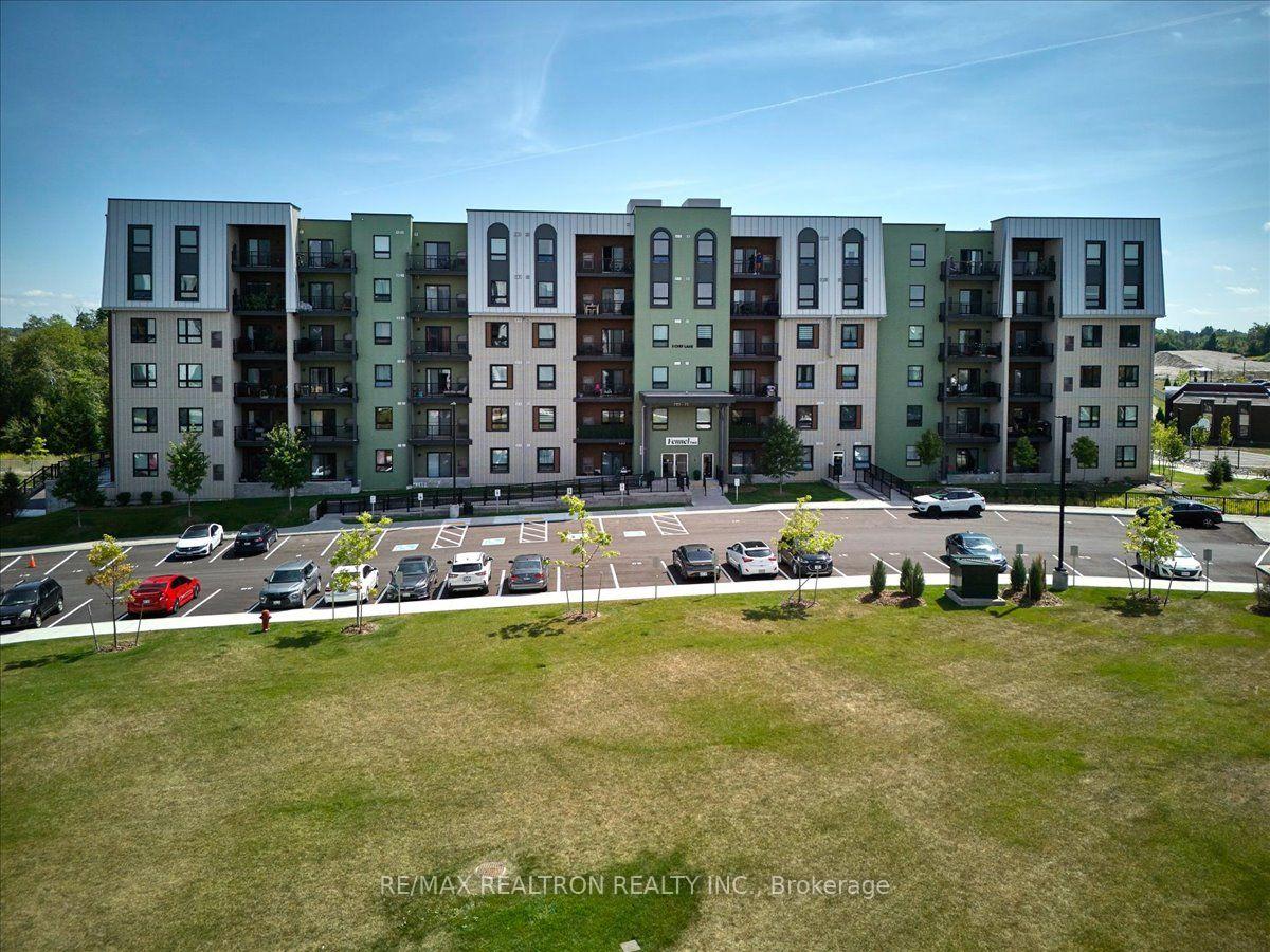 Photo 28 of Unit 114, 5 Chef Lane, Barrie, Innis-Shore — HOMEH