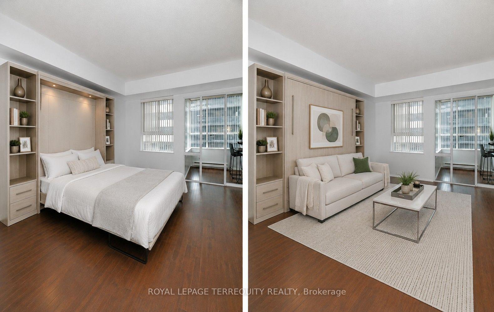 Photo 18 of Unit 1113, 711 Bay Street, Toronto, Bay Street Corridor — HOMEH
